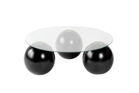 Table basse Miro