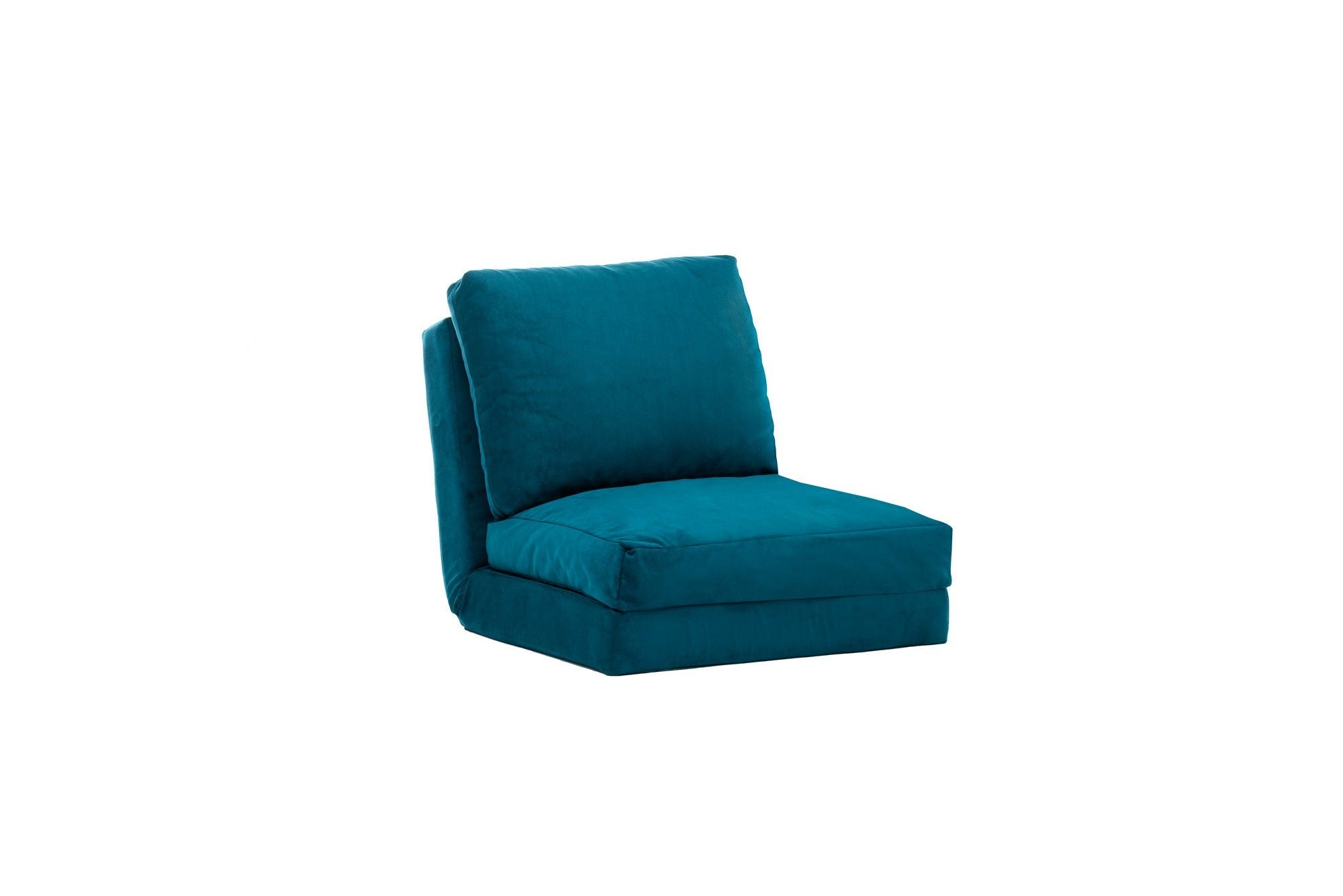 Taida - PF05 in Grün präsentiert im Onlineshop von KAQTU Design AG. Bettsofa ist von Atelier Del Sofa