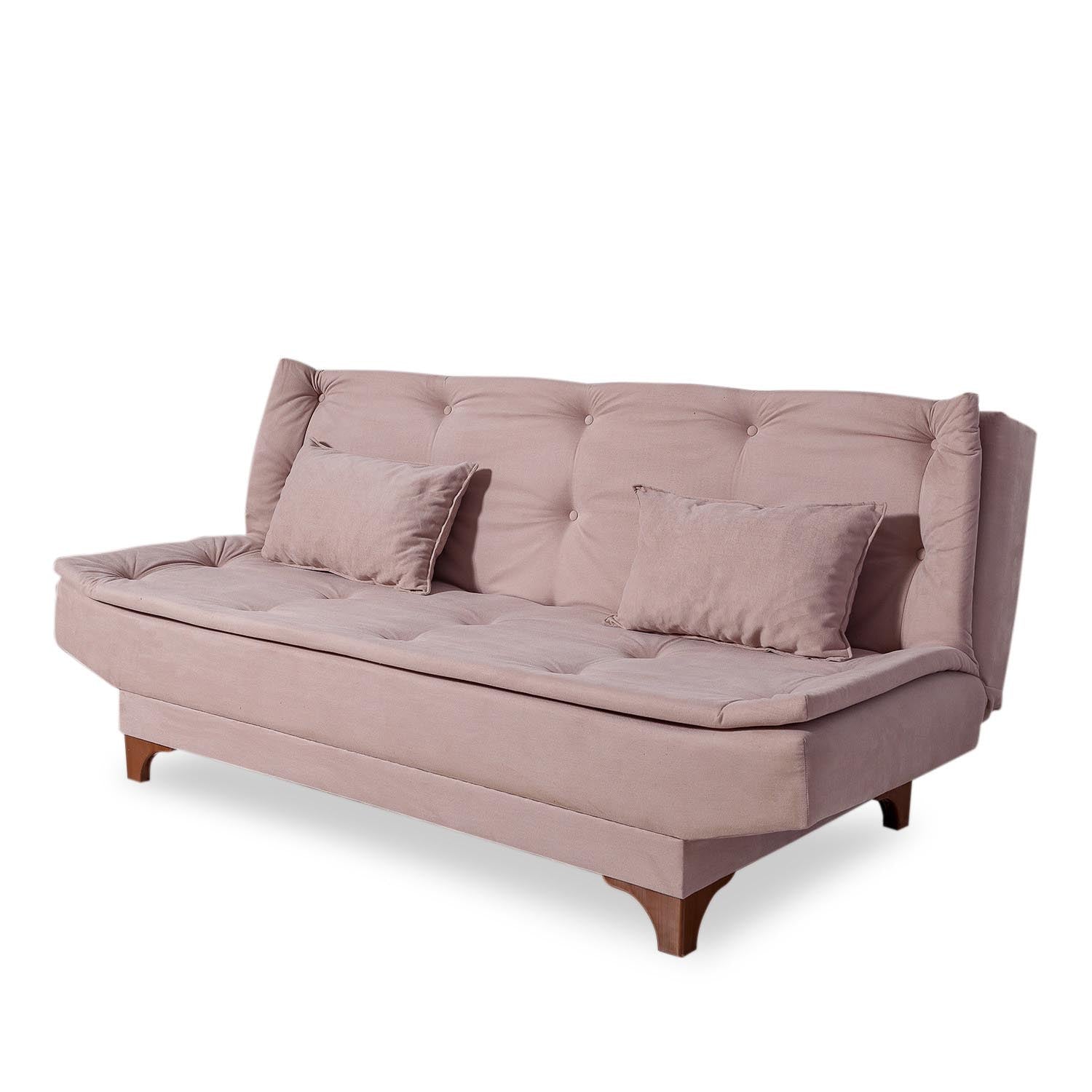 Kelebek - Rock in Felsen präsentiert im Onlineshop von KAQTU Design AG. Bettsofa ist von Atelier Del Sofa