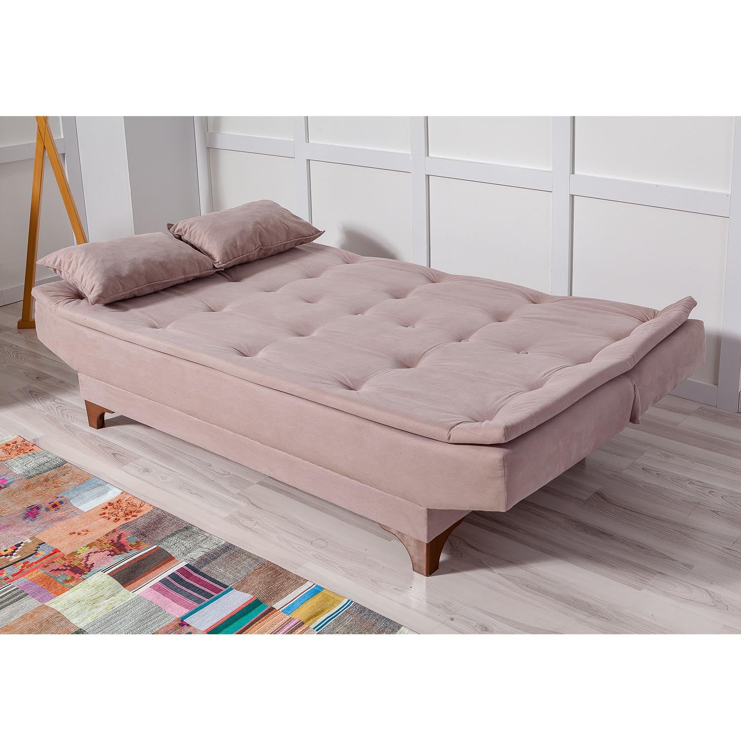 Kelebek - Rock in Felsen präsentiert im Onlineshop von KAQTU Design AG. Bettsofa ist von Atelier Del Sofa