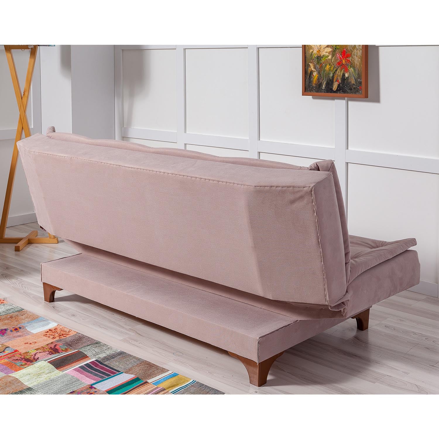 Kelebek - Rock in Felsen präsentiert im Onlineshop von KAQTU Design AG. Bettsofa ist von Atelier Del Sofa