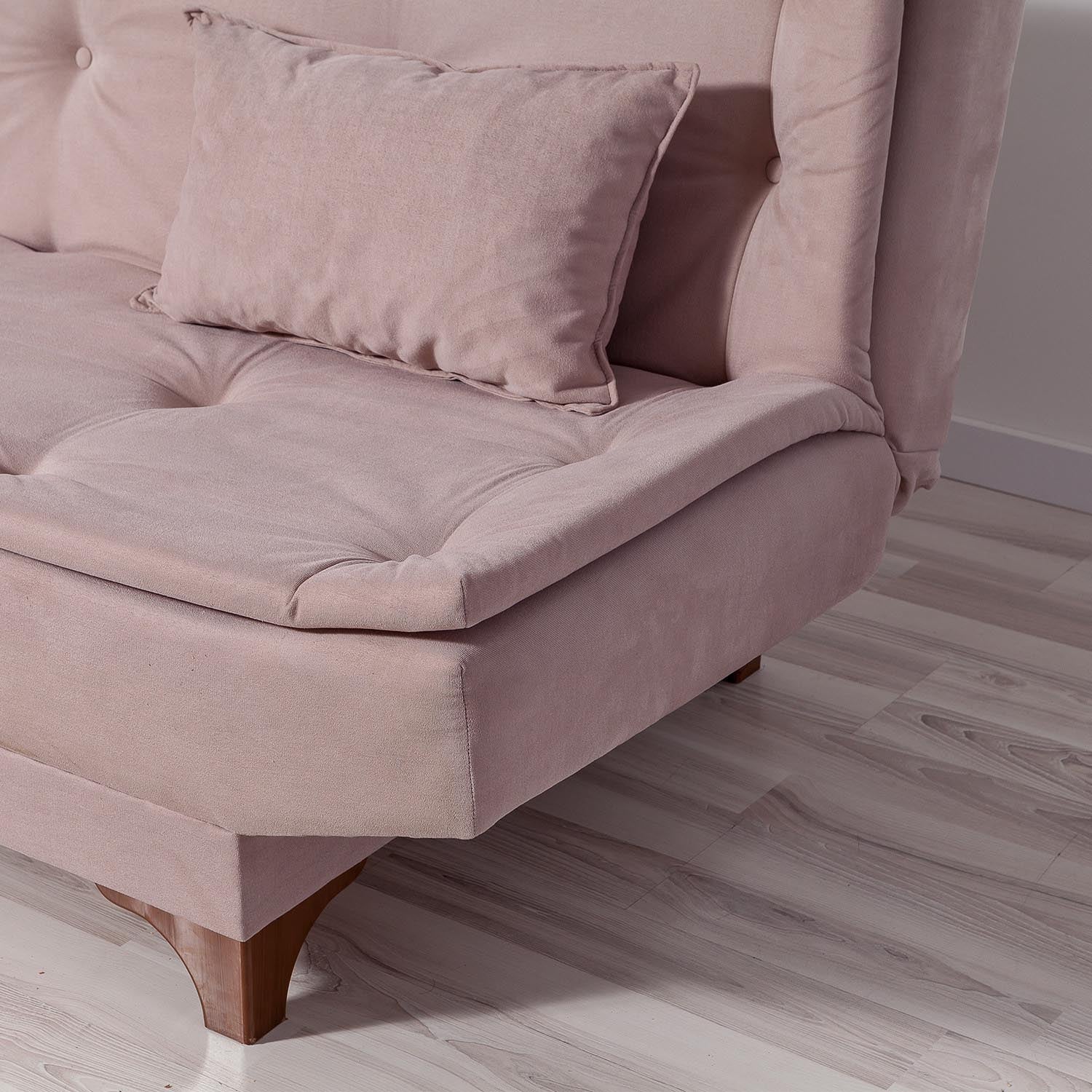 Kelebek - Rock in Felsen präsentiert im Onlineshop von KAQTU Design AG. Bettsofa ist von Atelier Del Sofa