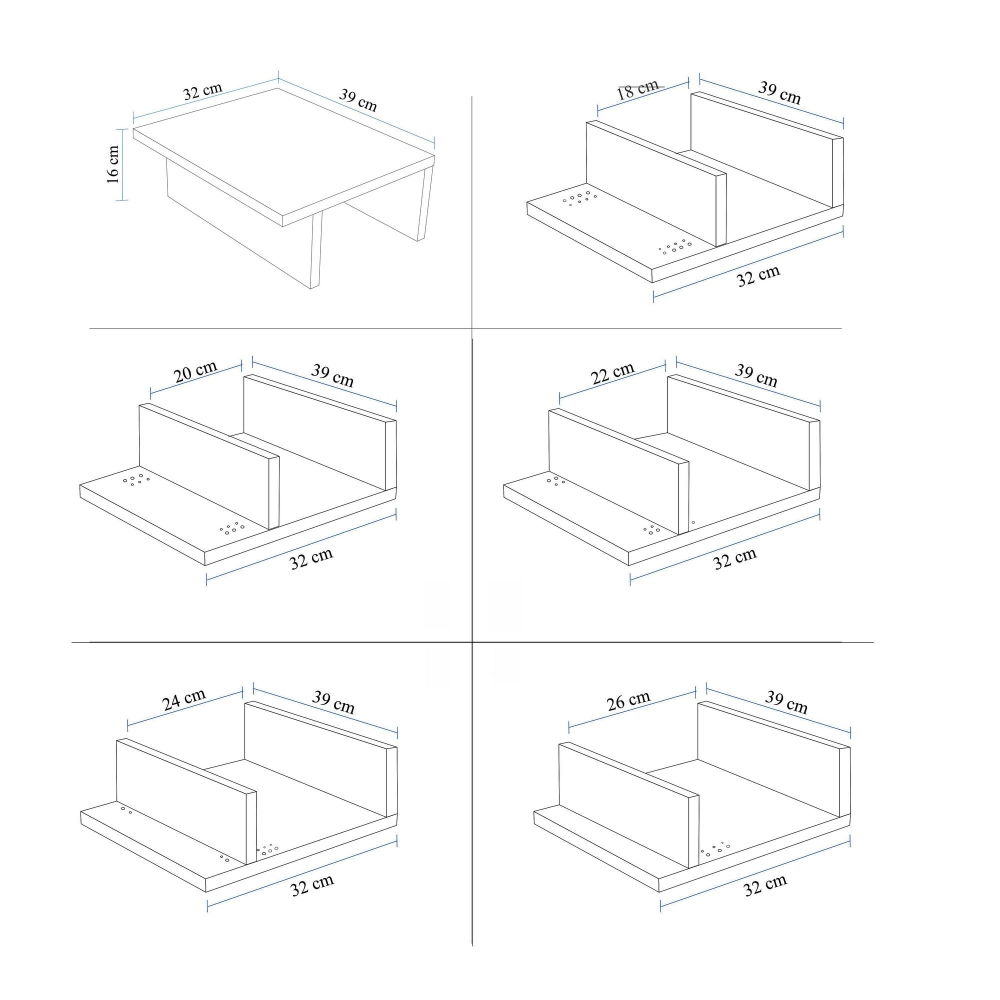 Liones - Anthracite in Anthrazit präsentiert im Onlineshop von KAQTU Design AG. Bettsofa ist von Atelier Del Sofa