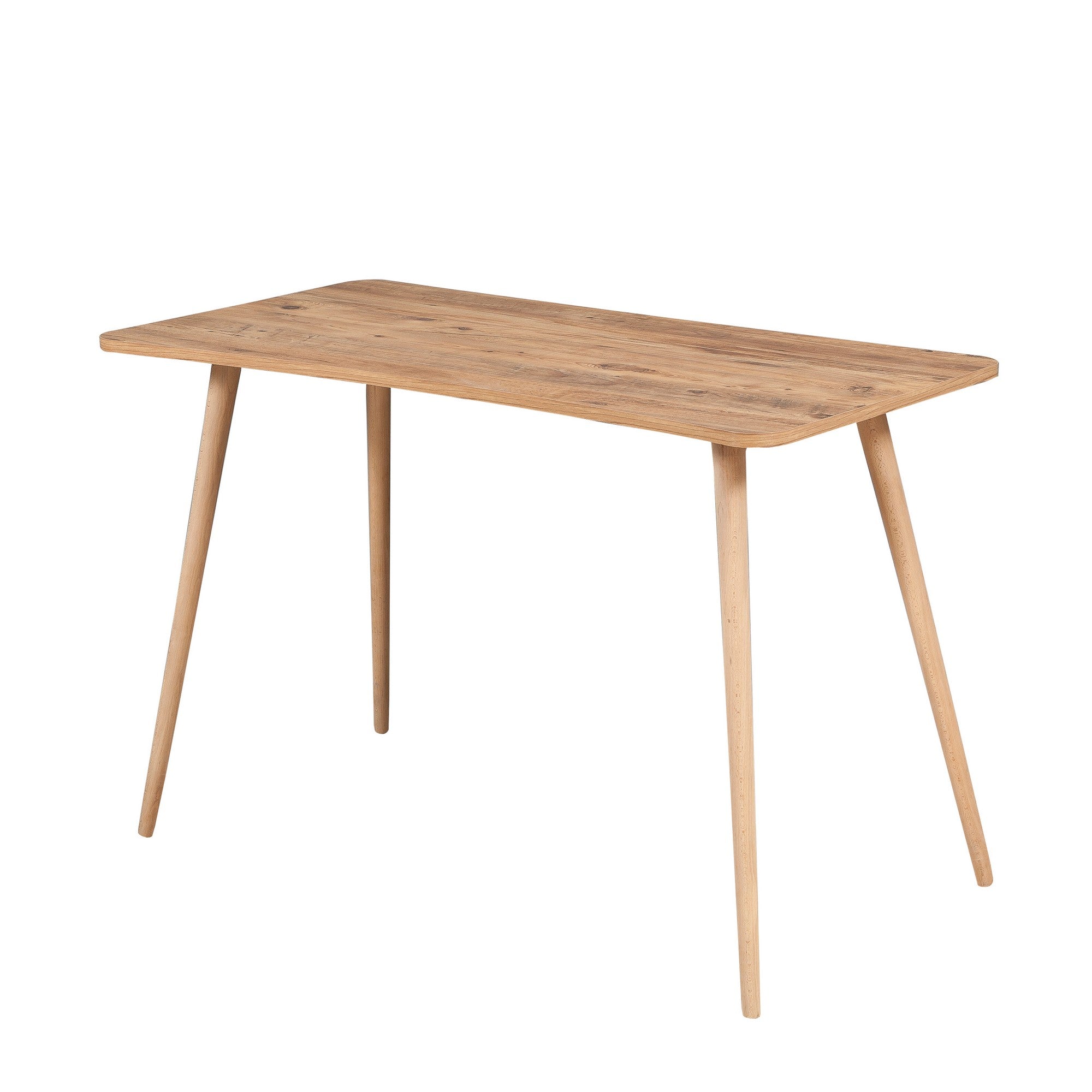 Fabio - Atlantic in Atlantische Kiefer präsentiert im Onlineshop von KAQTU Design AG. Schreibtisch ist von Hanah Home