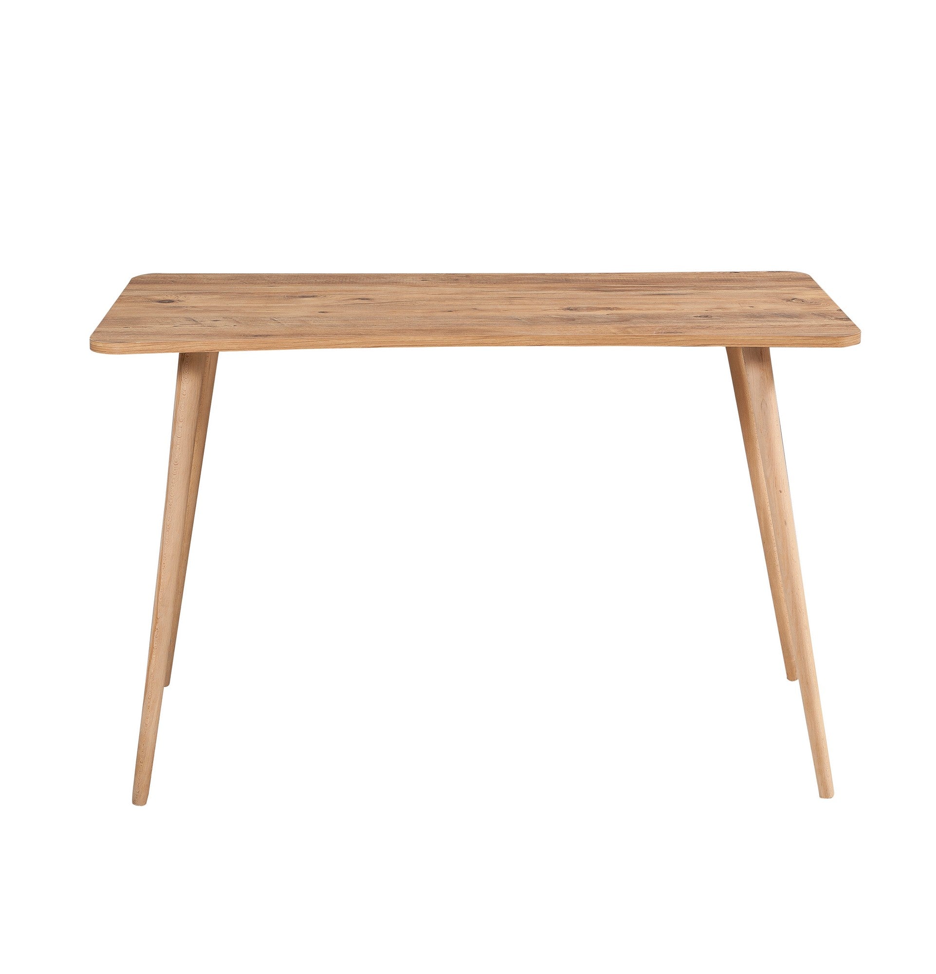 Fabio - Atlantic in Atlantische Kiefer präsentiert im Onlineshop von KAQTU Design AG. Schreibtisch ist von Hanah Home