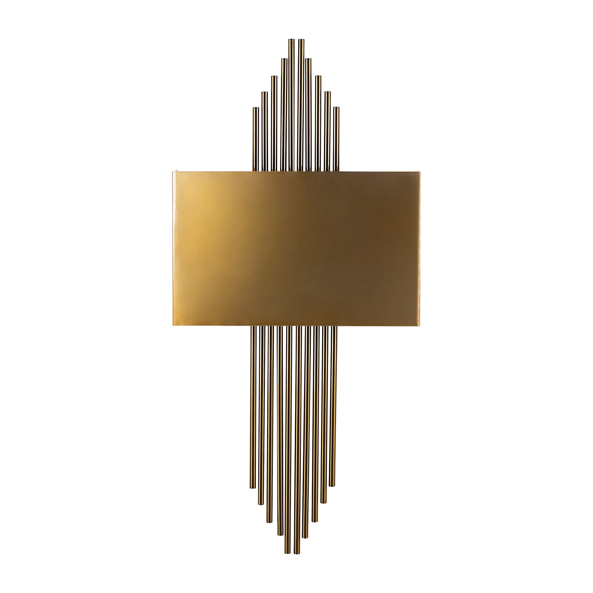 615 - A in Vintage präsentiert im Onlineshop von KAQTU Design AG. Wandleuchte ist von Opviq