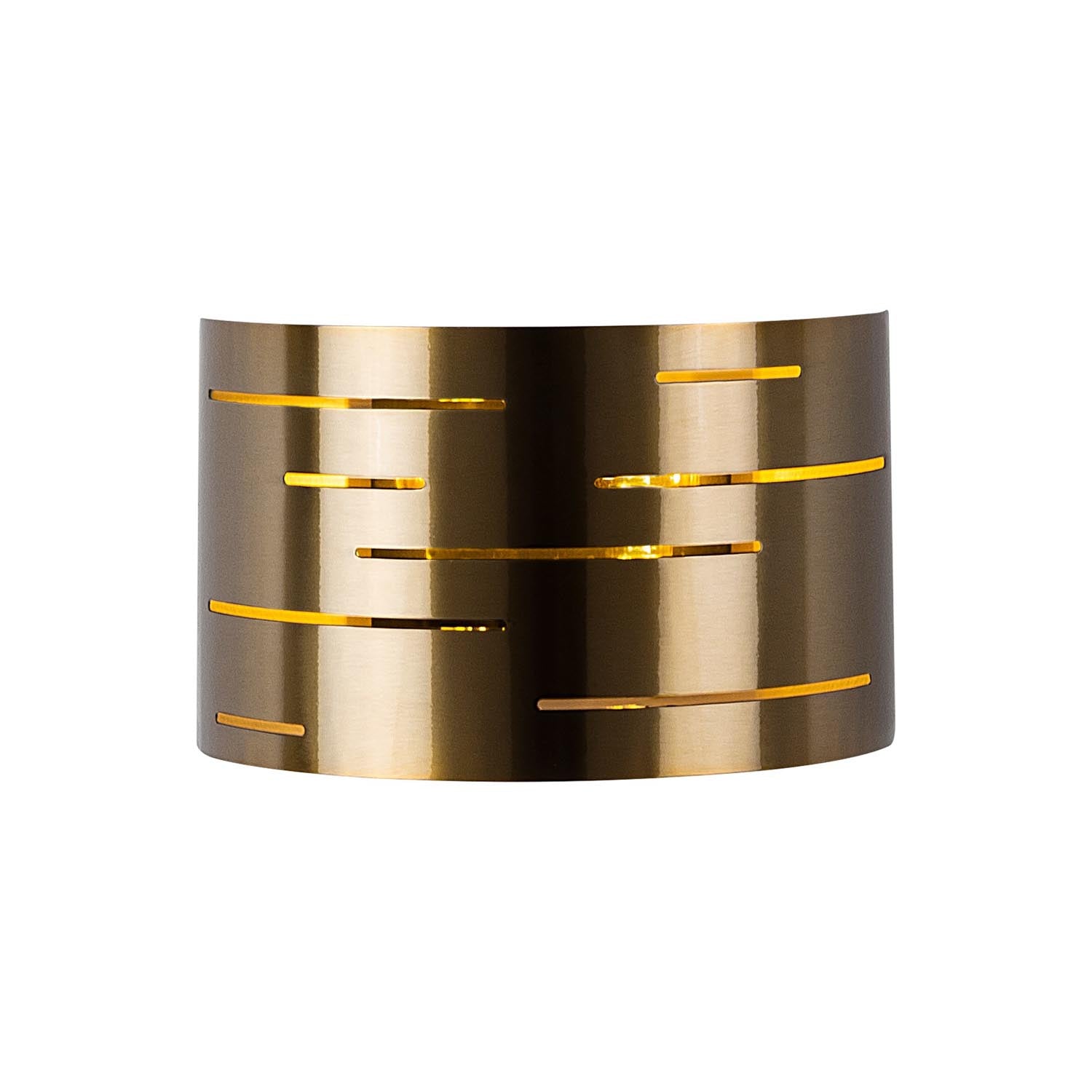629 - A in Vintage präsentiert im Onlineshop von KAQTU Design AG. Wandleuchte ist von Opviq