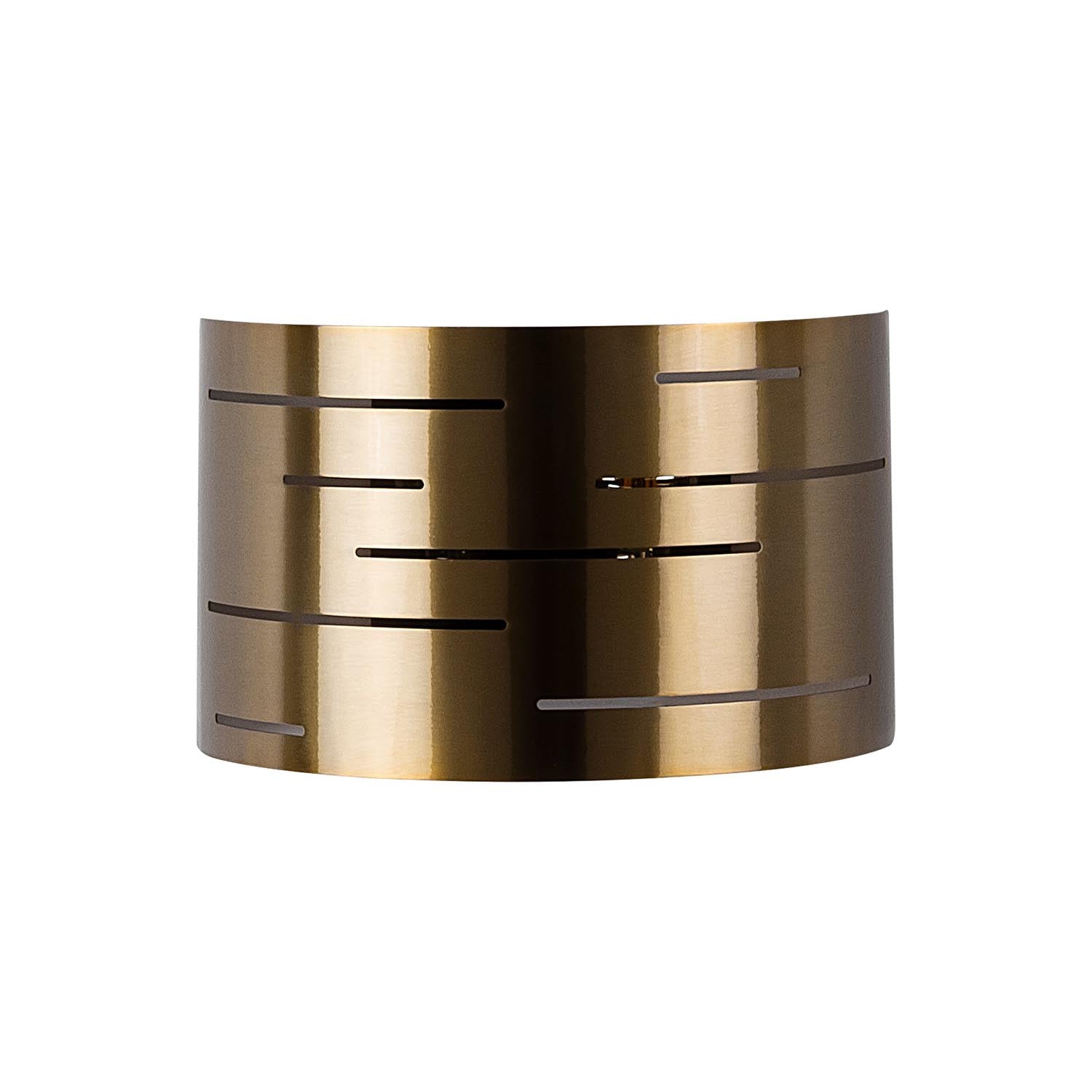 629 - A in Vintage präsentiert im Onlineshop von KAQTU Design AG. Wandleuchte ist von Opviq
