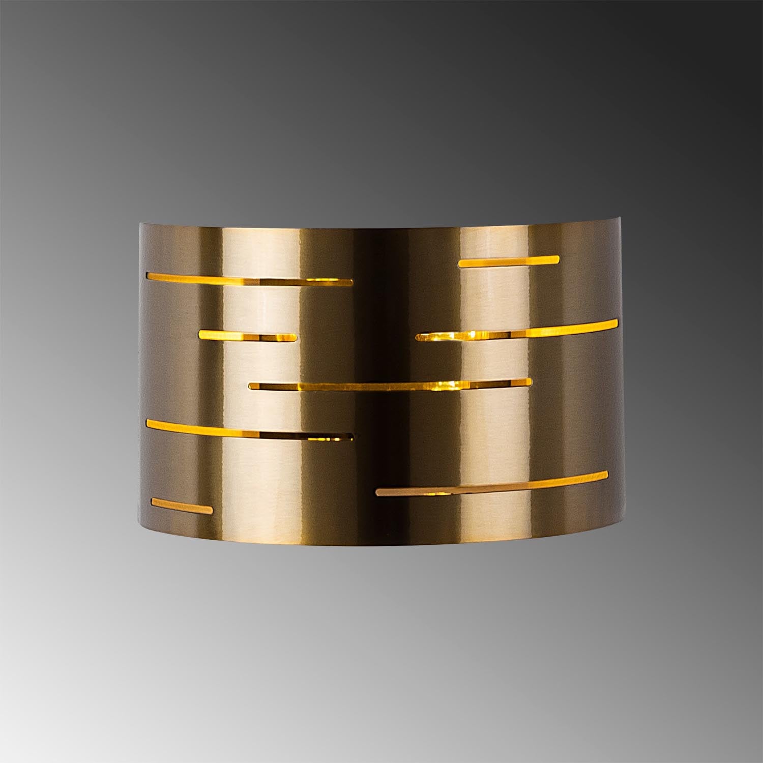 629 - A in Vintage präsentiert im Onlineshop von KAQTU Design AG. Wandleuchte ist von Opviq