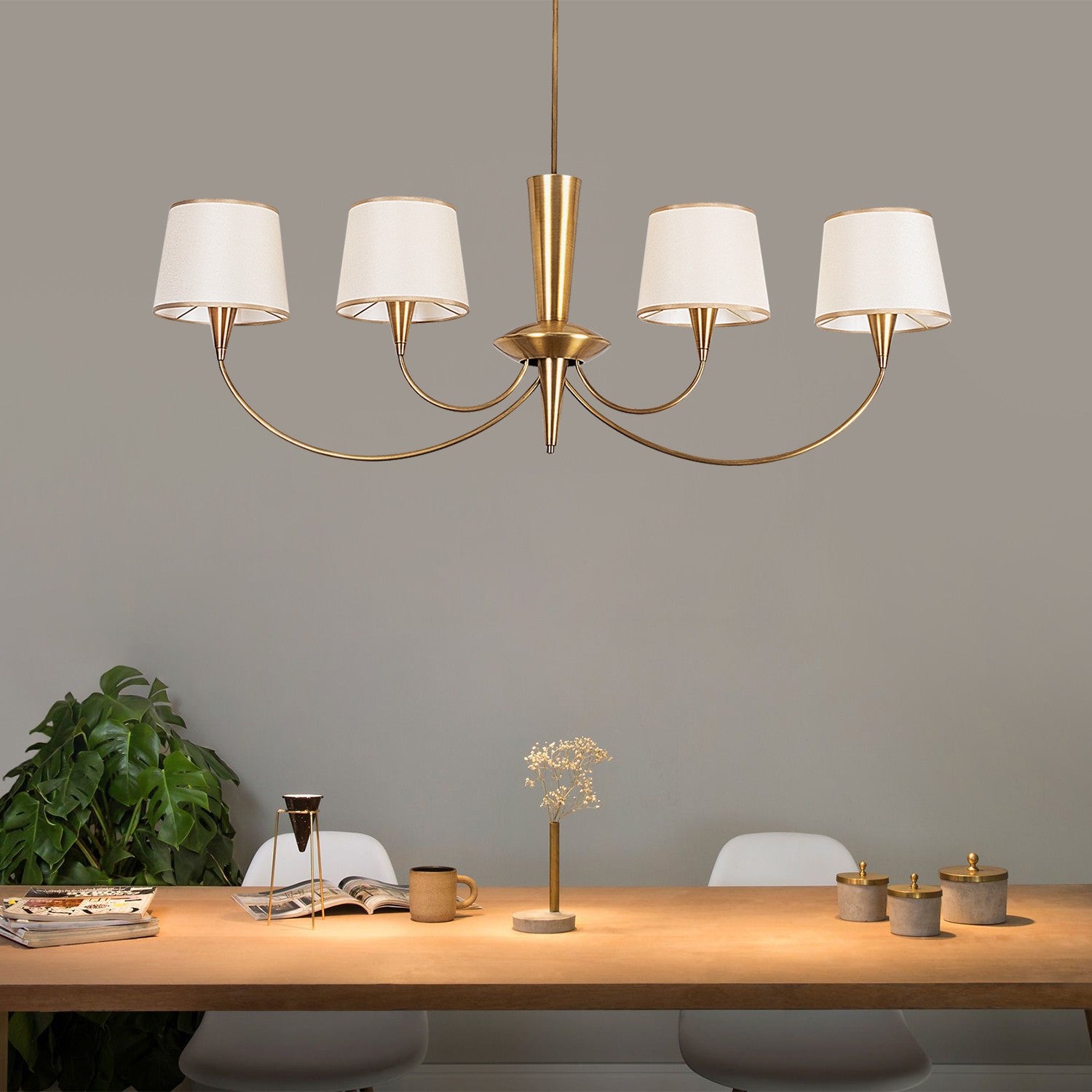 Pardo - 3021 in Antik präsentiert im Onlineshop von KAQTU Design AG. Pendelleuchte ist von Opviq