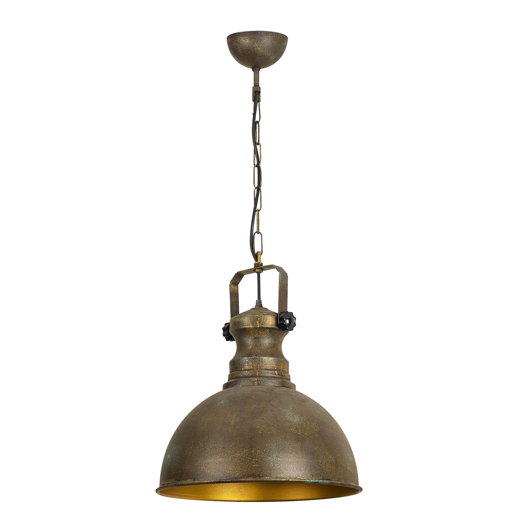 Sağlam - 3710 in Antik präsentiert im Onlineshop von KAQTU Design AG. Pendelleuchte ist von Opviq