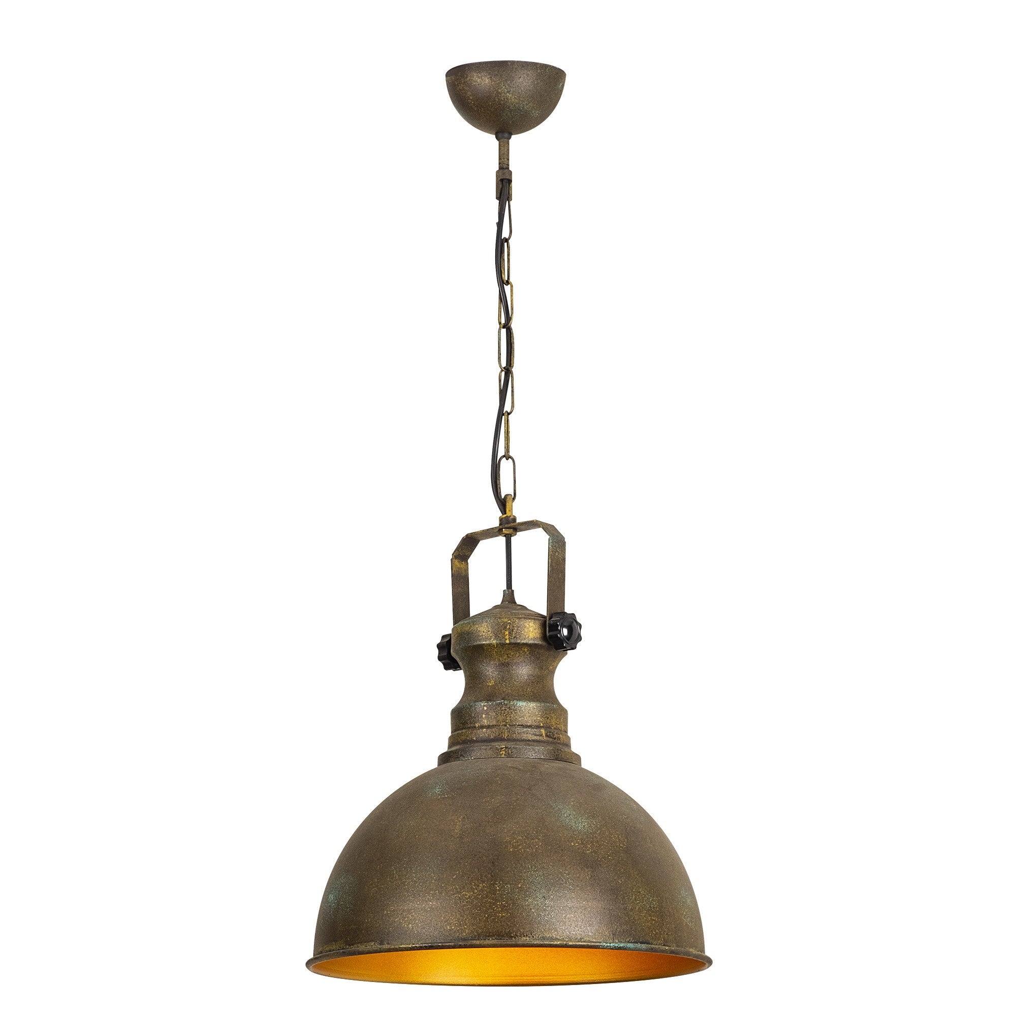 Sağlam - 3710 in Antik präsentiert im Onlineshop von KAQTU Design AG. Pendelleuchte ist von Opviq