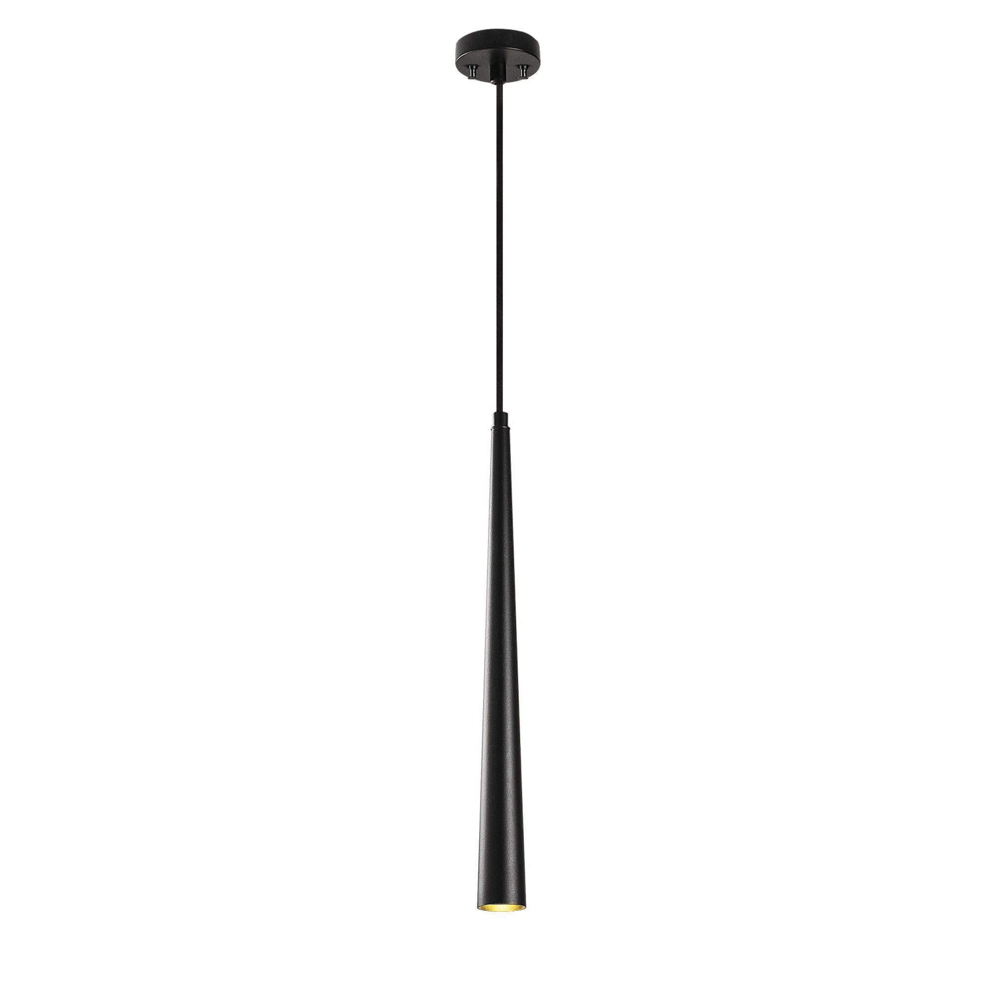 Uğur - 6071 in Schwarz präsentiert im Onlineshop von KAQTU Design AG. Pendelleuchte ist von Opviq