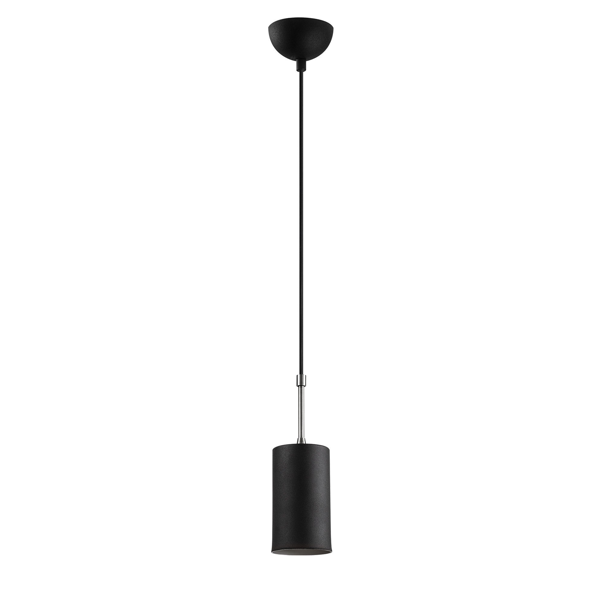 Kem - 6397 in Schwarz Nickel präsentiert im Onlineshop von KAQTU Design AG. Pendelleuchte ist von Opviq