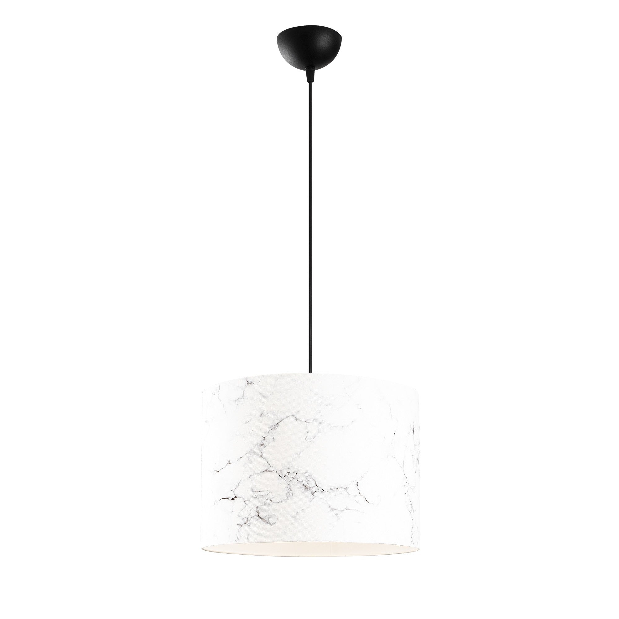 Abajur - 6417 in Mehrfarbig präsentiert im Onlineshop von KAQTU Design AG. Pendelleuchte ist von Opviq