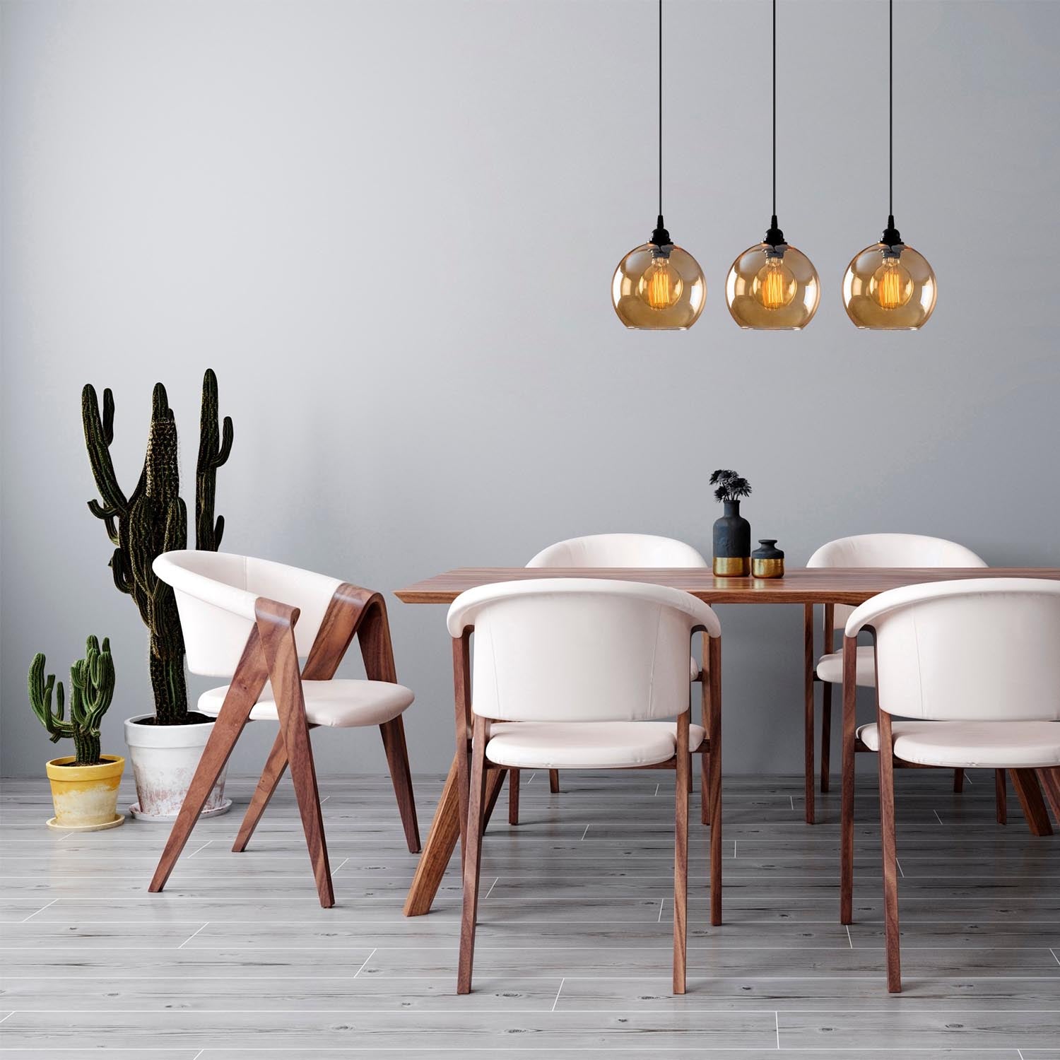 Gold - 022 in Gold
 Schwarz präsentiert im Onlineshop von KAQTU Design AG. Pendelleuchte ist von Opviq