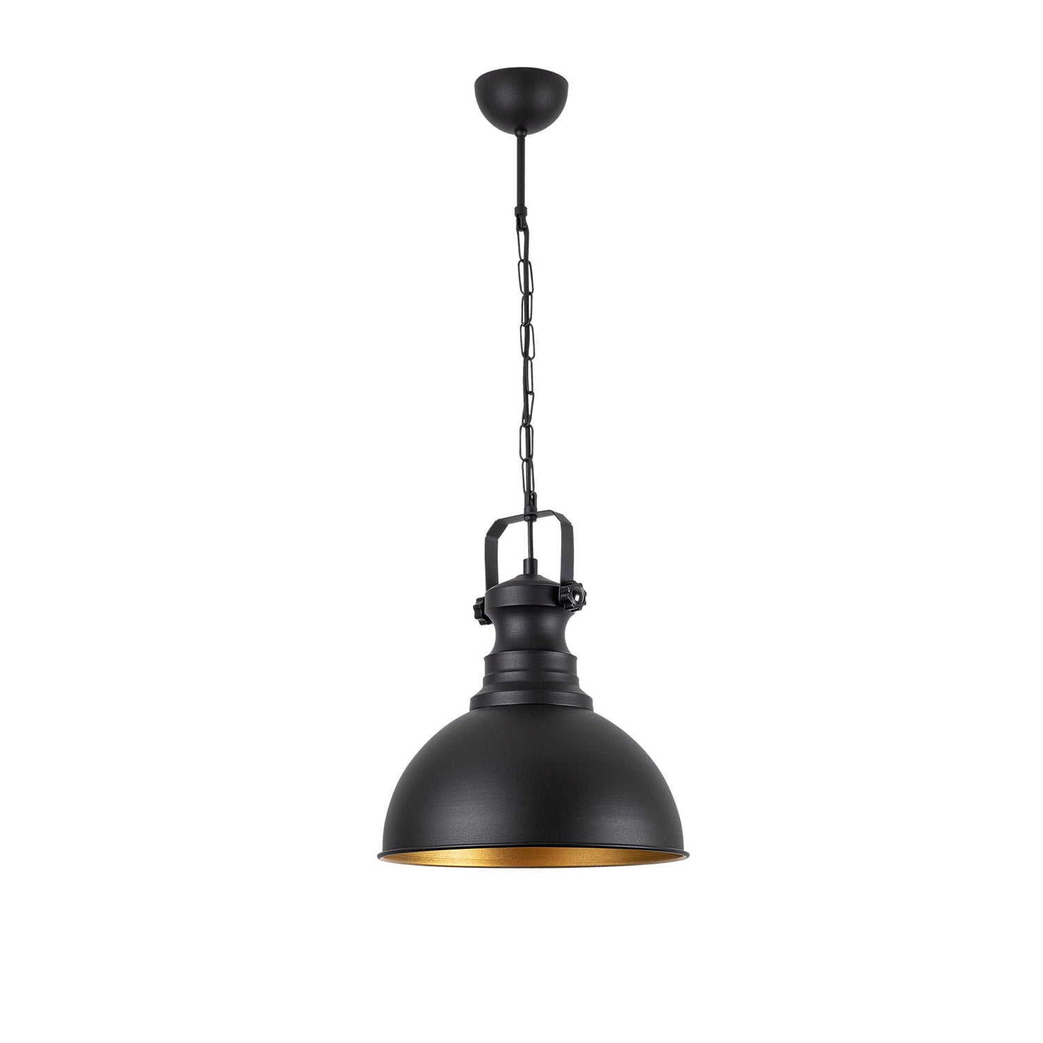 Sağlam - 3710 - 1 in Schwarz präsentiert im Onlineshop von KAQTU Design AG. Pendelleuchte ist von Opviq