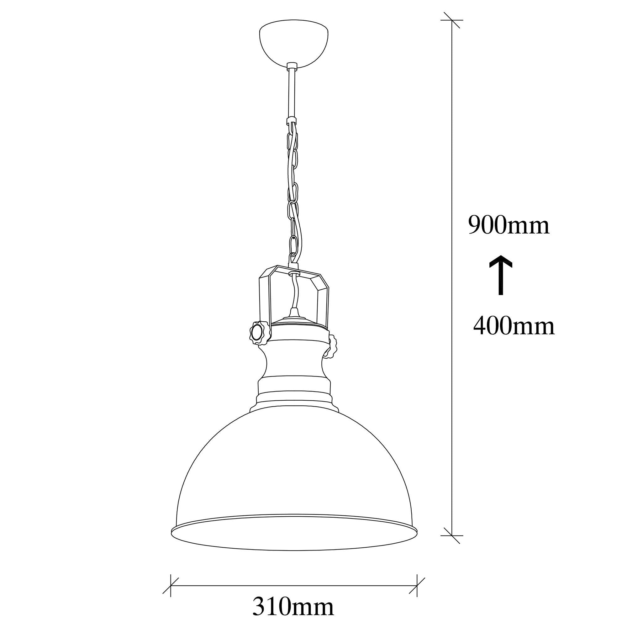 Sağlam - 3710 - 1 in Schwarz präsentiert im Onlineshop von KAQTU Design AG. Pendelleuchte ist von Opviq