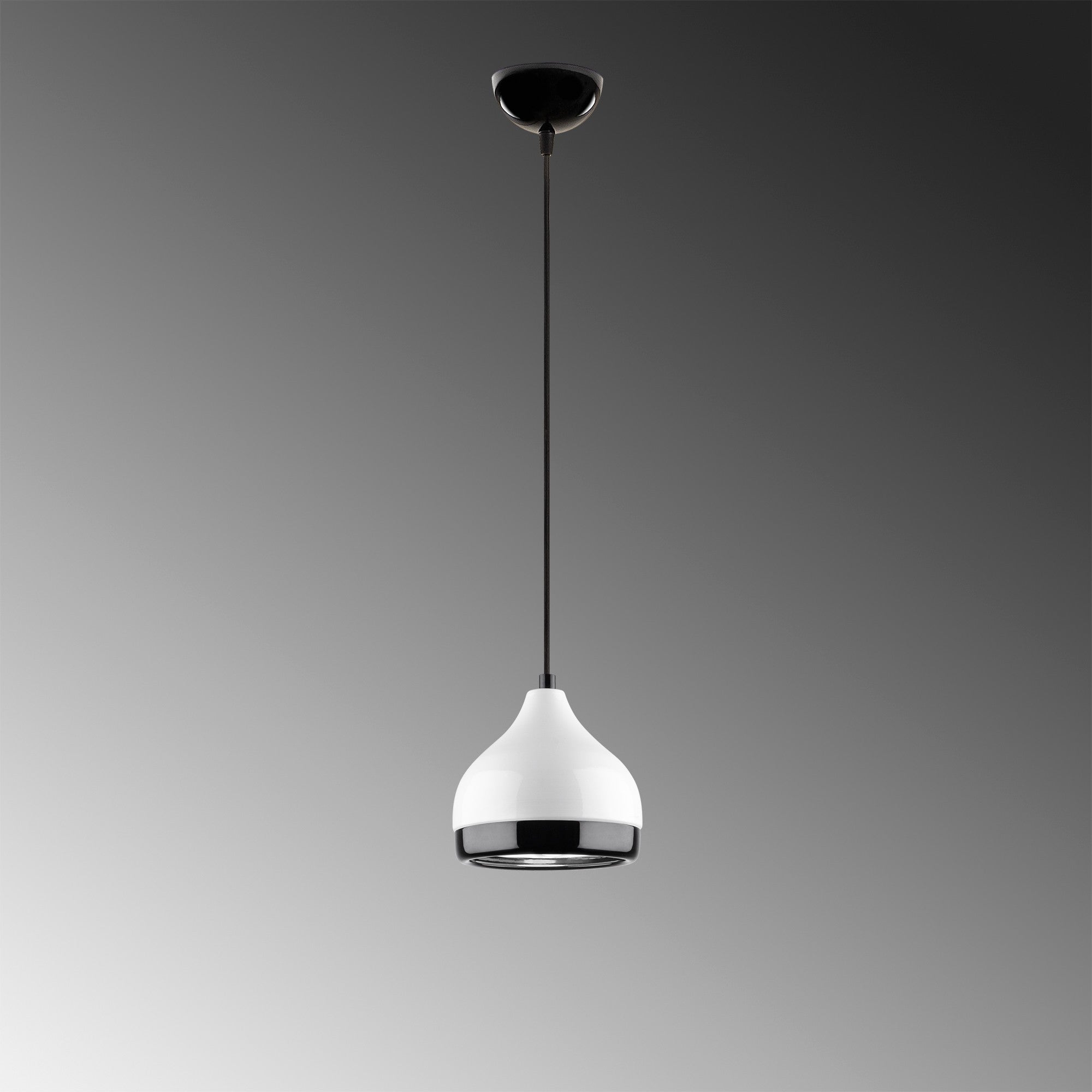 Yıldo - 6868 in Weiss präsentiert im Onlineshop von KAQTU Design AG. Pendelleuchte ist von Opviq