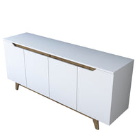 Credenza alta 45 x 45 x 78 cm
