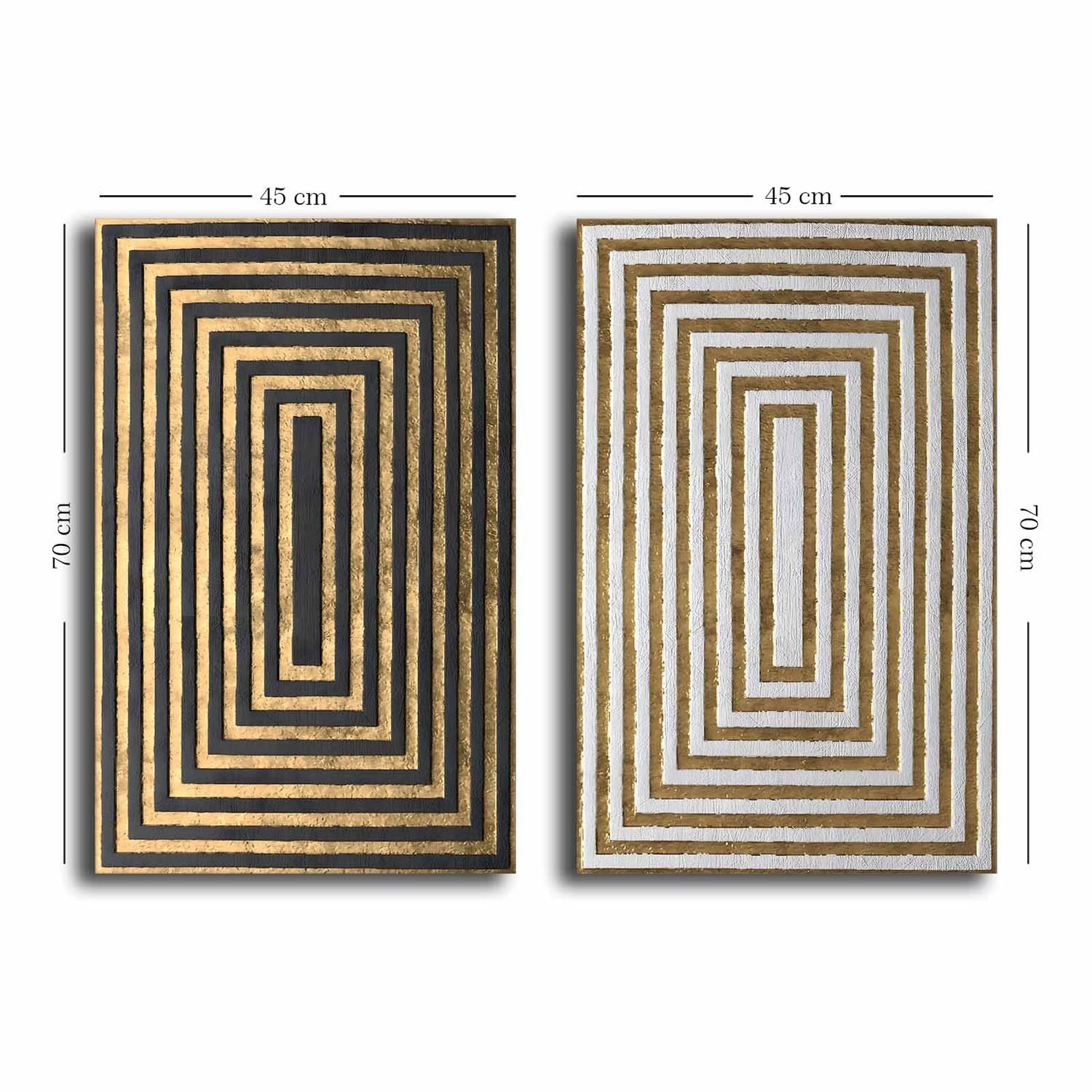 2P4570GSC-012 in Mehrfarbig präsentiert im Onlineshop von KAQTU Design AG. Bild ist von Wallity