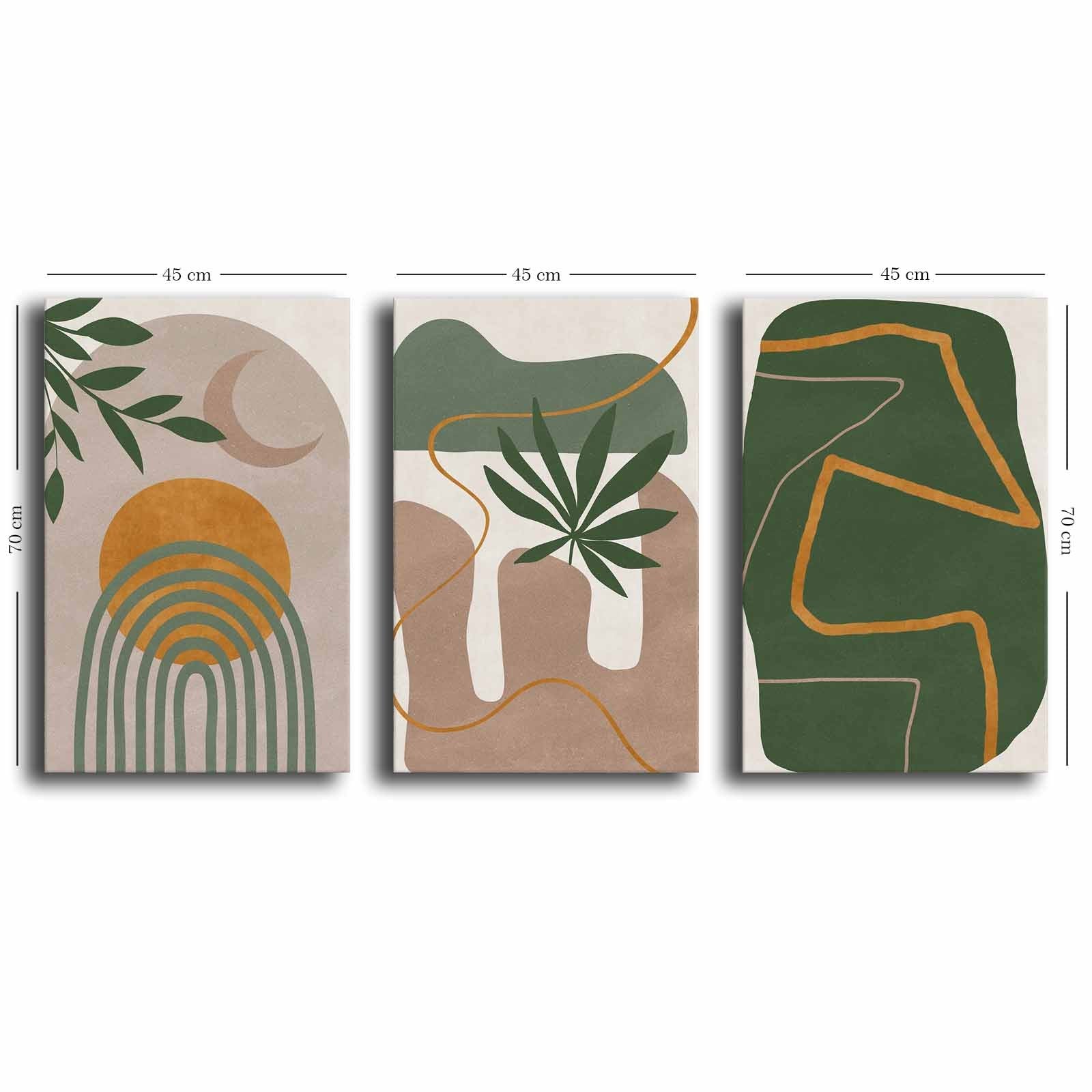 3P4570GSC-005 in Mehrfarbig präsentiert im Onlineshop von KAQTU Design AG. Bild ist von Wallity