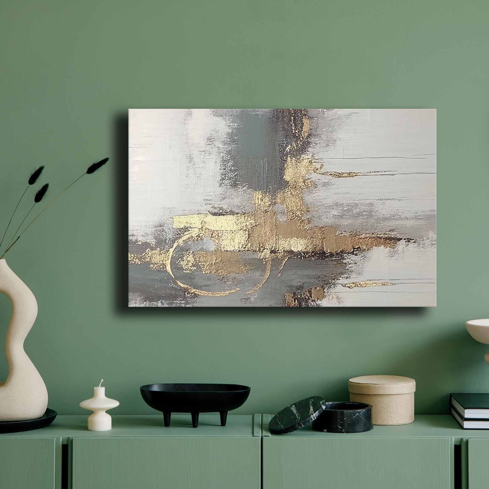 4570GSC-012 in Mehrfarbig präsentiert im Onlineshop von KAQTU Design AG. Bild ist von Wallity