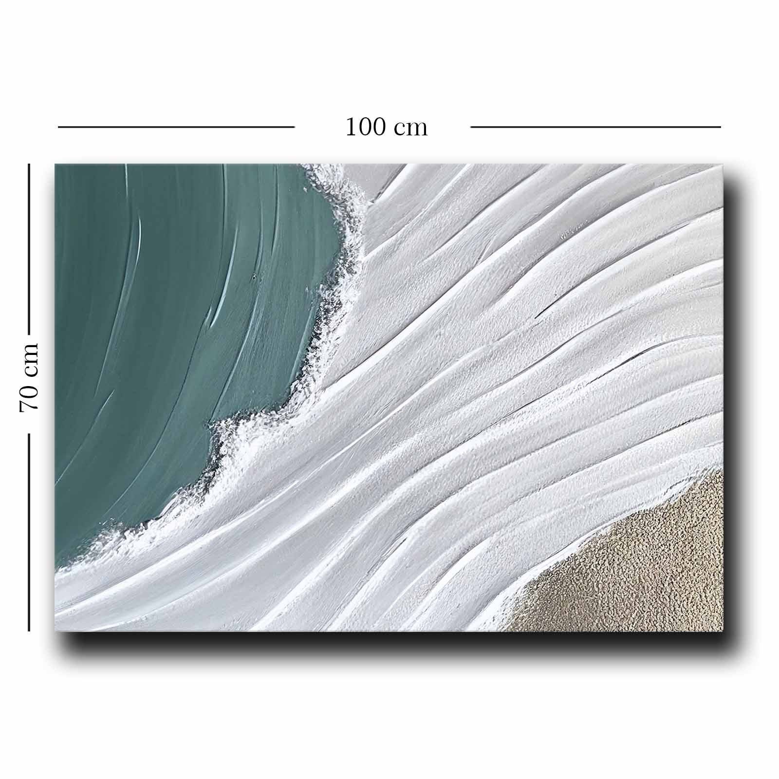 70100GSC-005 in Mehrfarbig präsentiert im Onlineshop von KAQTU Design AG. Bild ist von Wallity