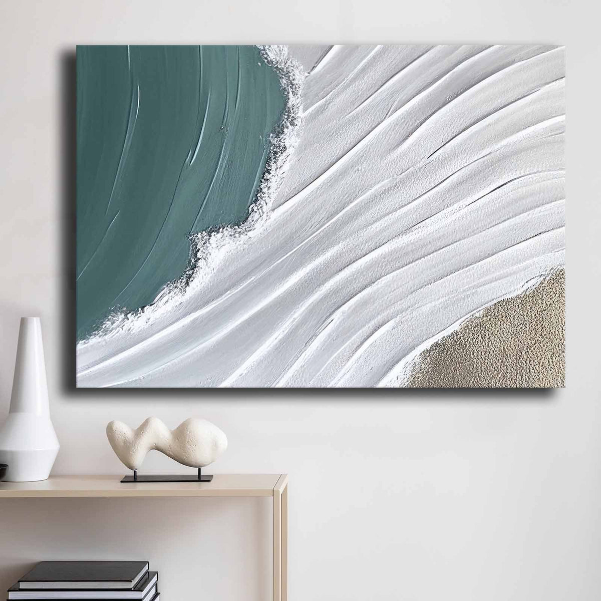 70100GSC Bild - Mehrfarbig in Mehrfarbig präsentiert im Onlineshop von KAQTU Design AG. Bild ist von Wallity
