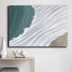 Quadro su tela 70 x 100 cm motivo 24