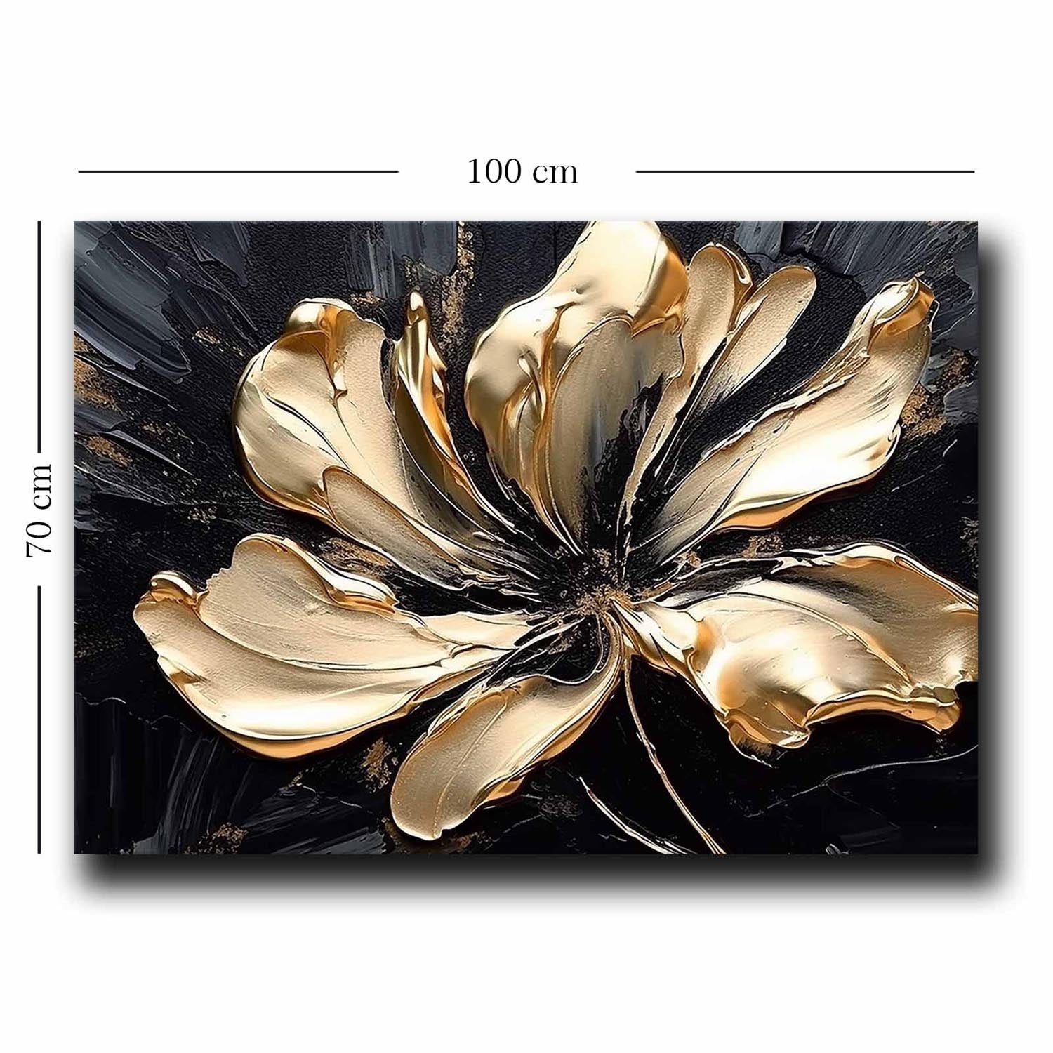70100GSC-026 in Mehrfarbig präsentiert im Onlineshop von KAQTU Design AG. Bild ist von Wallity