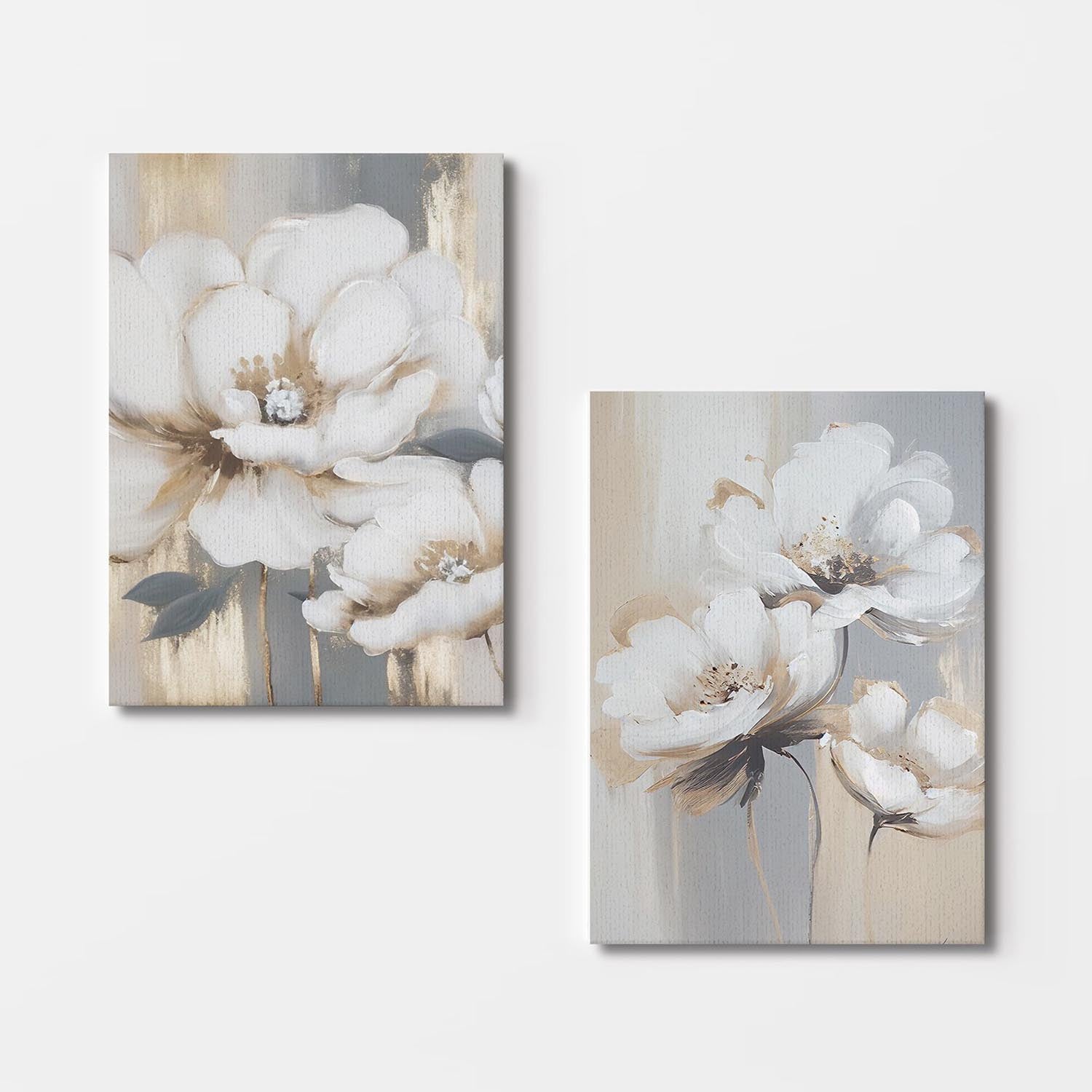2KNV4235 - 50 x 70 in Mehrfarbig präsentiert im Onlineshop von KAQTU Design AG. Bild ist von Wallity