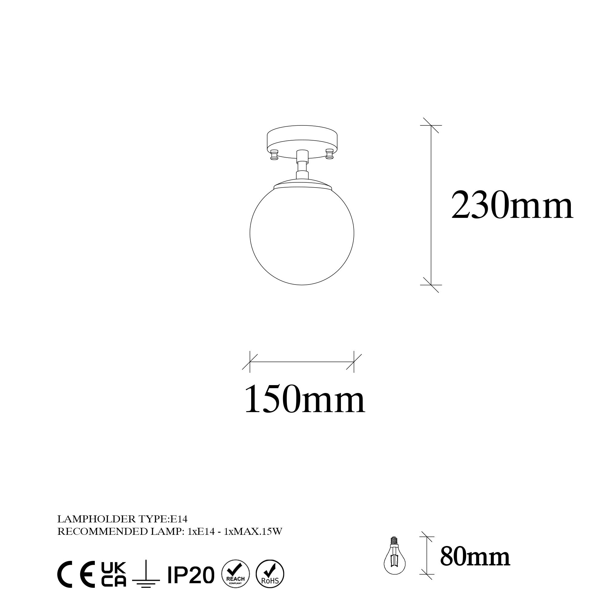 Atmaca - 10205 in Schwarz Antiquität präsentiert im Onlineshop von KAQTU Design AG. Pendelleuchte ist von Opviq