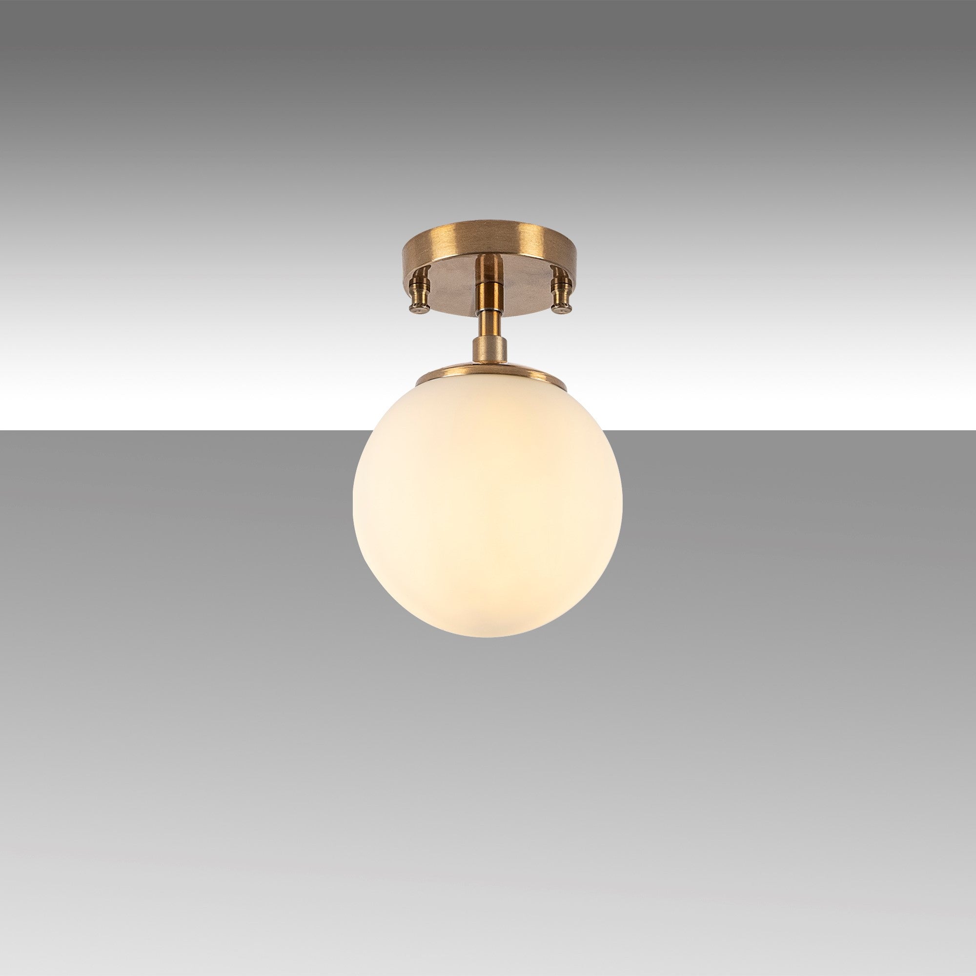 Atmaca - 10220 in Vintage präsentiert im Onlineshop von KAQTU Design AG. Pendelleuchte ist von Opviq