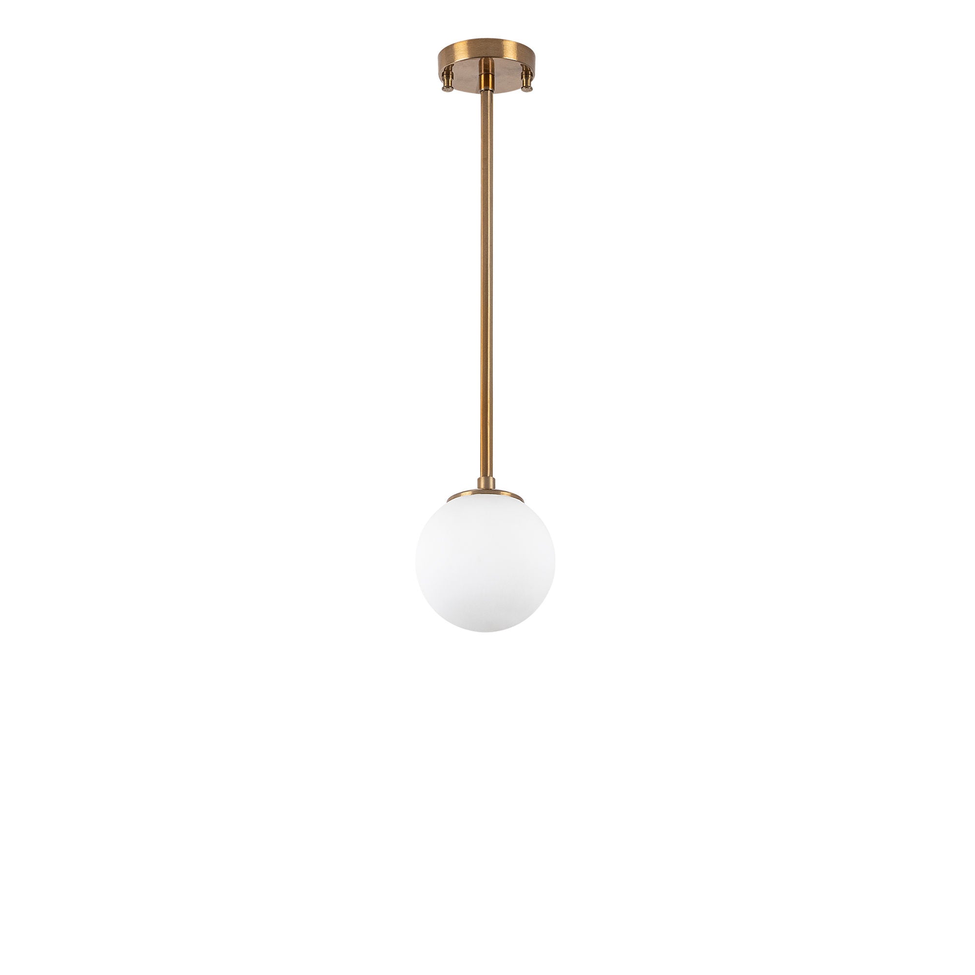 Akkas - 10015 in Vintage präsentiert im Onlineshop von KAQTU Design AG. Pendelleuchte ist von Opviq