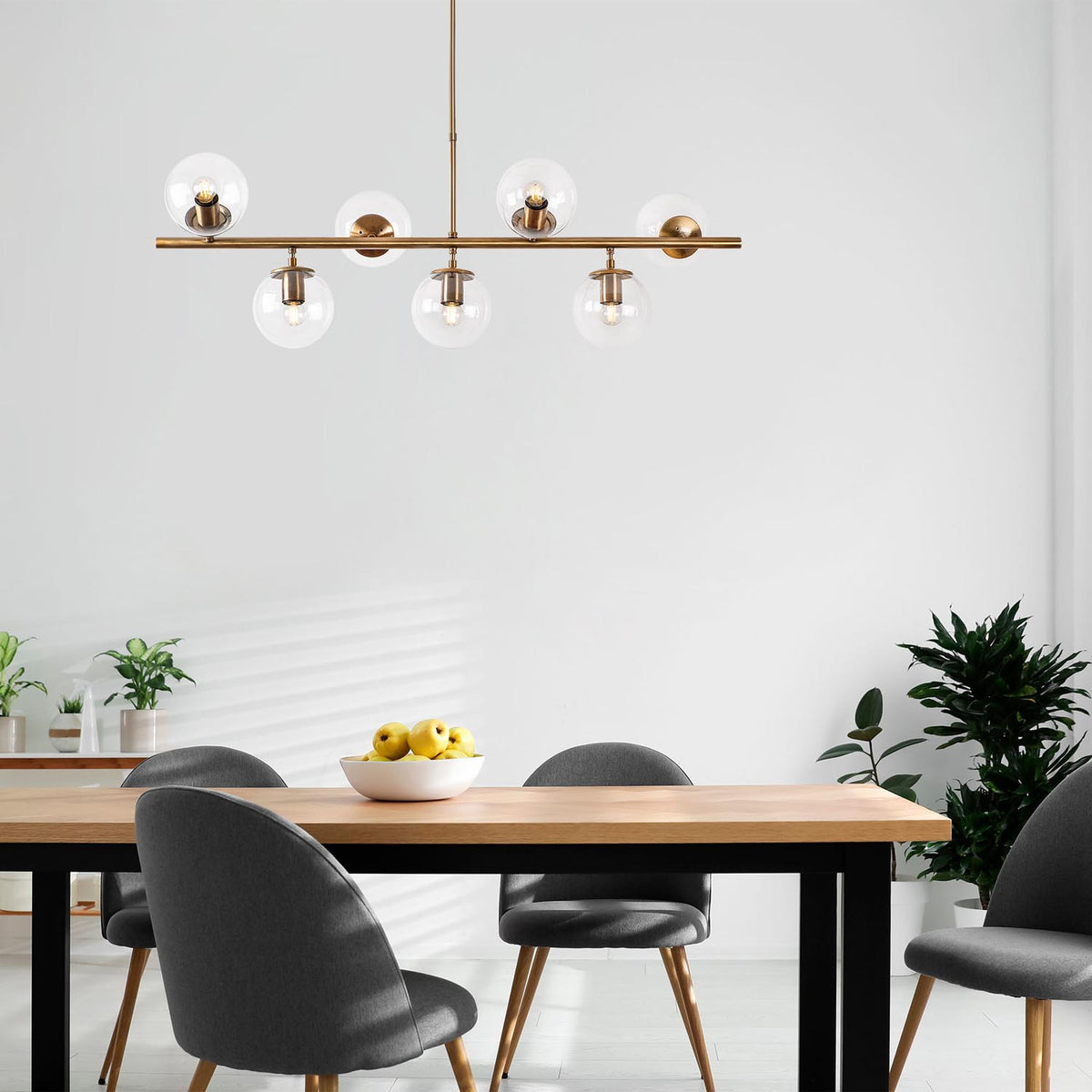 Fazli Deckenlampe - Vintage in Vintage präsentiert im Onlineshop von KAQTU Design AG. Deckenleuchte ist von Opviq