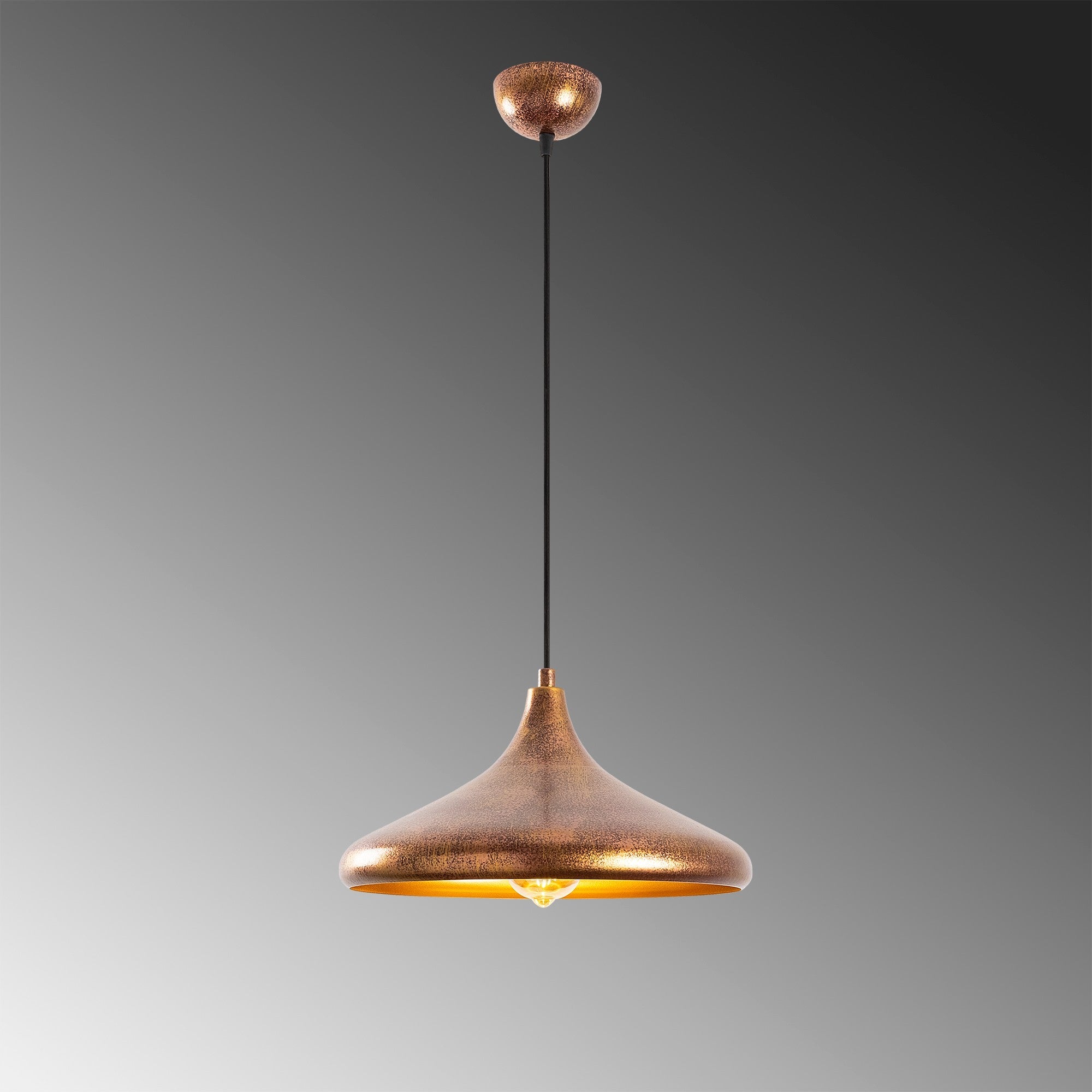 Barek - 11545 in Mehrfarbig präsentiert im Onlineshop von KAQTU Design AG. Pendelleuchte ist von Opviq