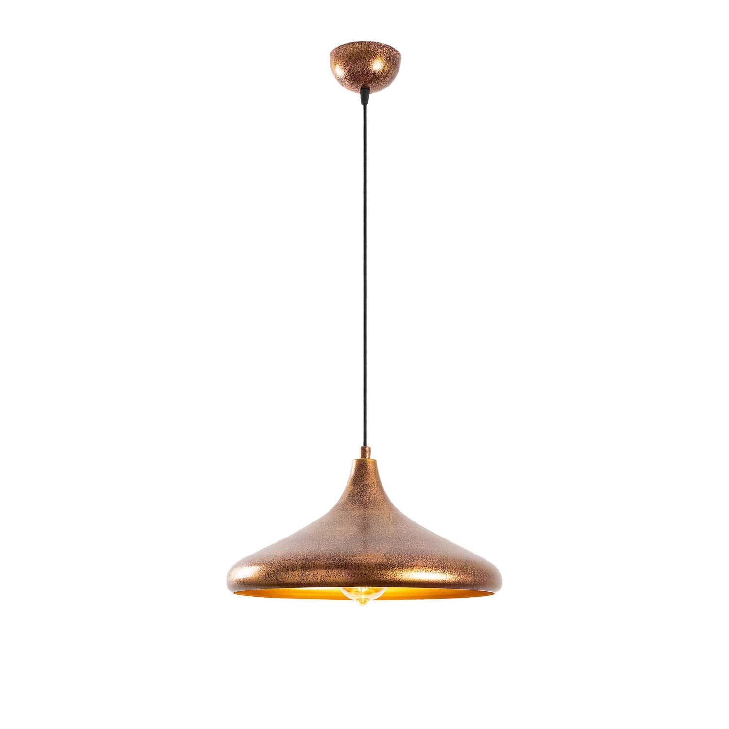 Barek - 11545 in Mehrfarbig präsentiert im Onlineshop von KAQTU Design AG. Pendelleuchte ist von Opviq