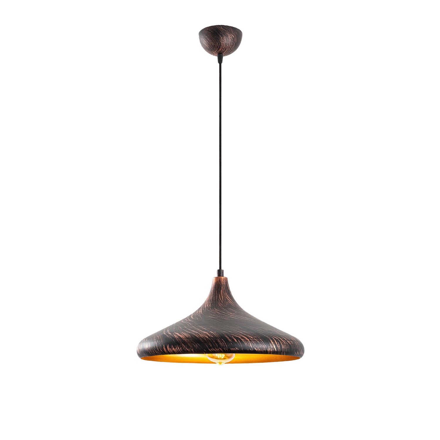 Barek - 11546 in Mehrfarbig präsentiert im Onlineshop von KAQTU Design AG. Pendelleuchte ist von Opviq