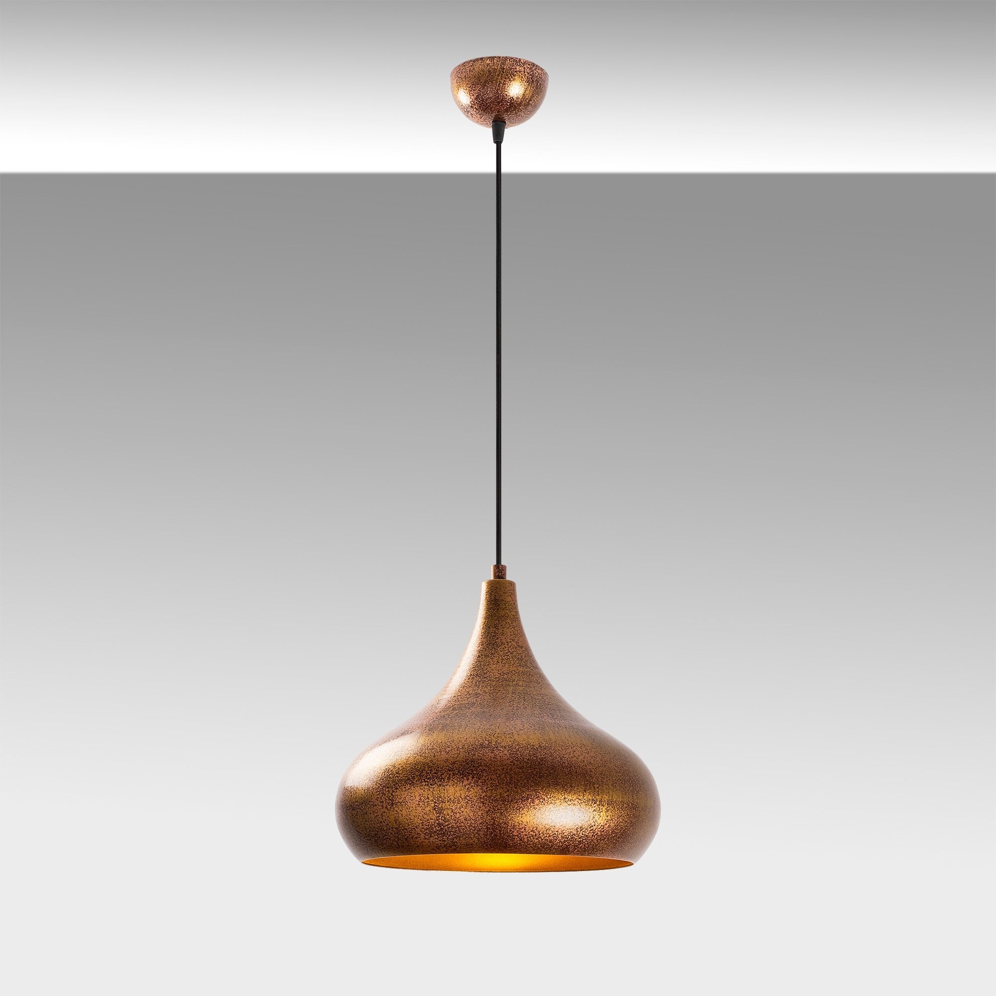 Muba - 11550 in Mehrfarbig präsentiert im Onlineshop von KAQTU Design AG. Pendelleuchte ist von Opviq