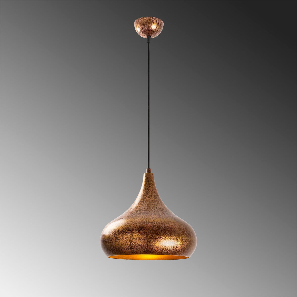 Muba Pendellampe - Mehrfarbig in Mehrfarbig präsentiert im Onlineshop von KAQTU Design AG. Pendelleuchte ist von Opviq