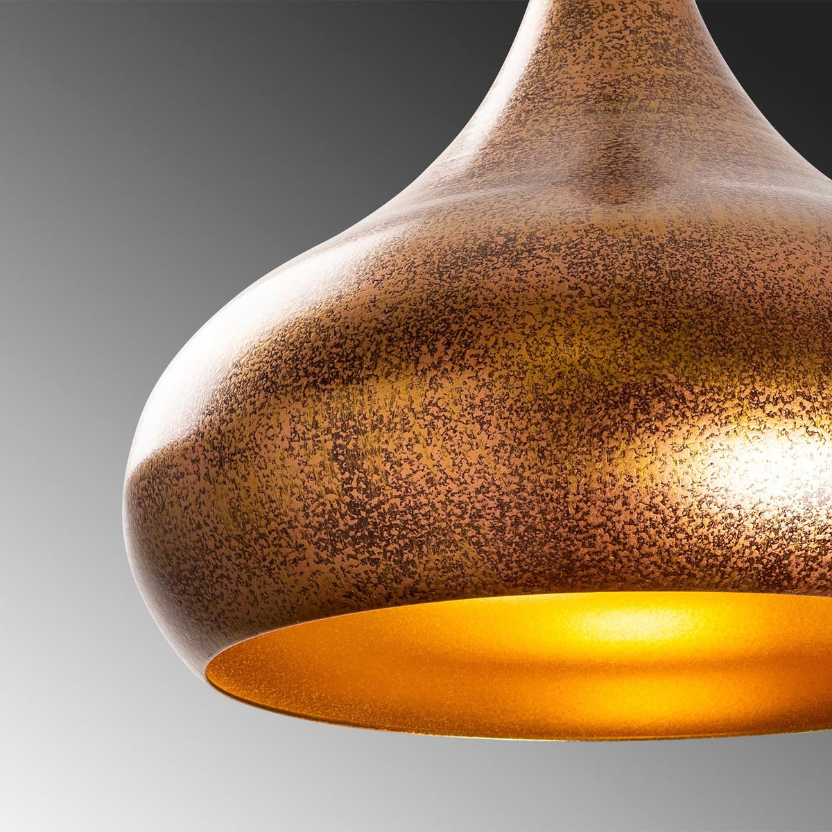 Muba Pendellampe - Mehrfarbig in Mehrfarbig präsentiert im Onlineshop von KAQTU Design AG. Pendelleuchte ist von Opviq