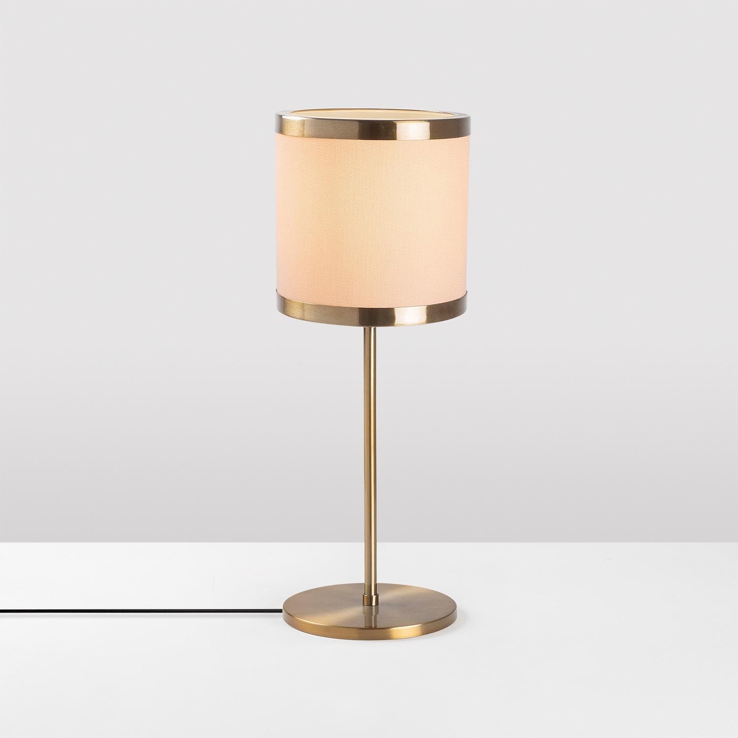 Way - 11611 in Vintage präsentiert im Onlineshop von KAQTU Design AG. Tischleuchte ist von Opviq