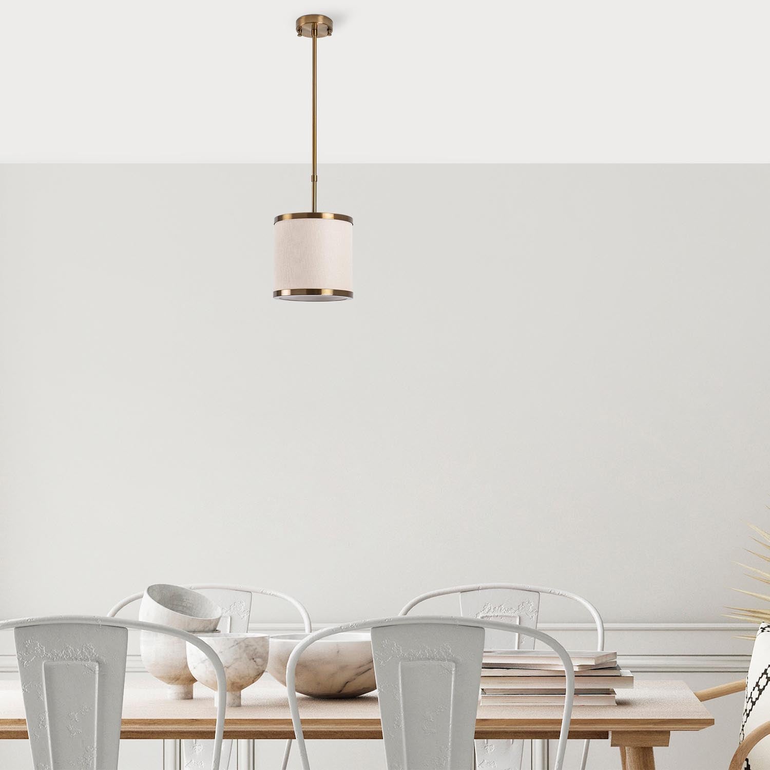 Way - 11615 in Vintage präsentiert im Onlineshop von KAQTU Design AG. Pendelleuchte ist von Opviq