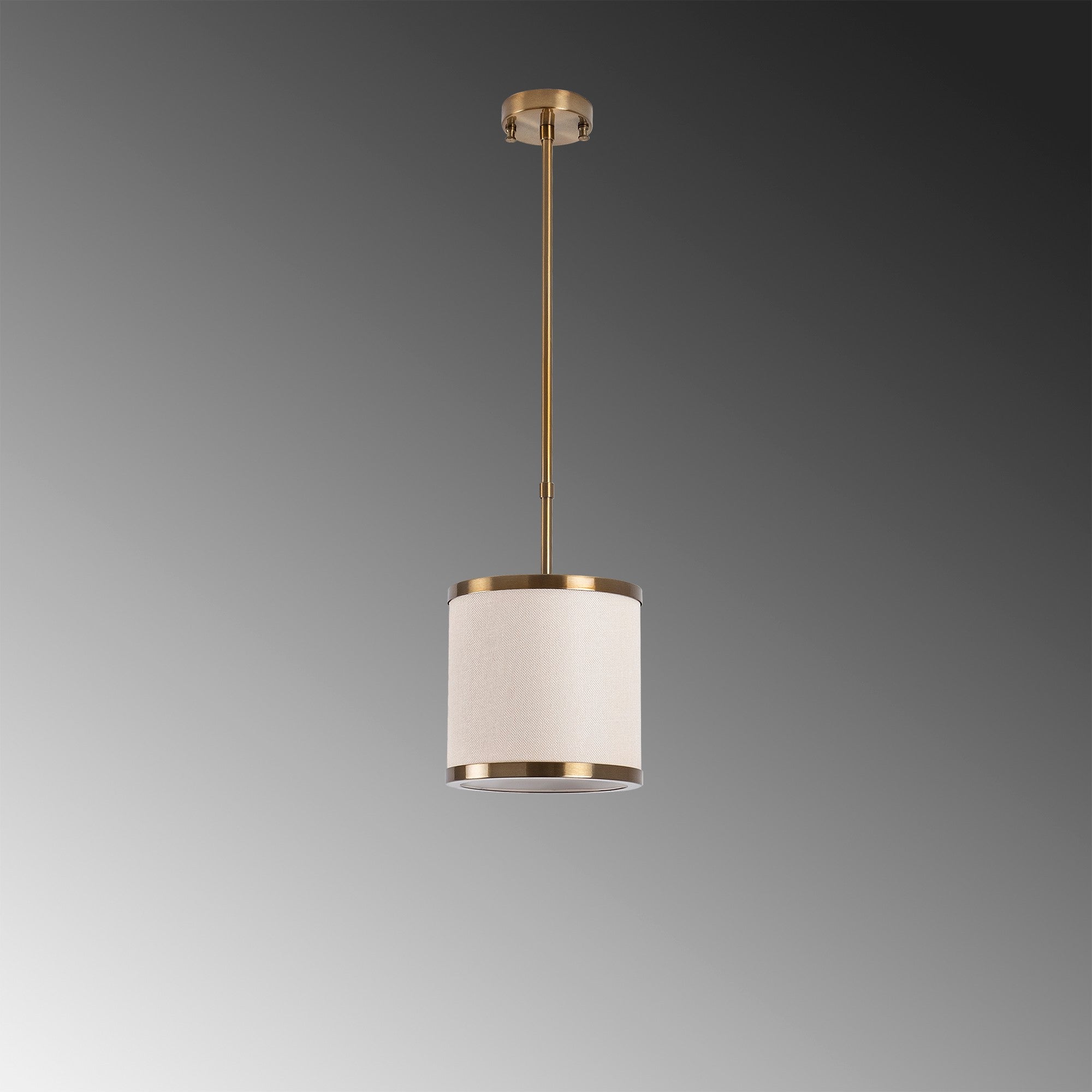 Way - 11615 in Vintage präsentiert im Onlineshop von KAQTU Design AG. Pendelleuchte ist von Opviq