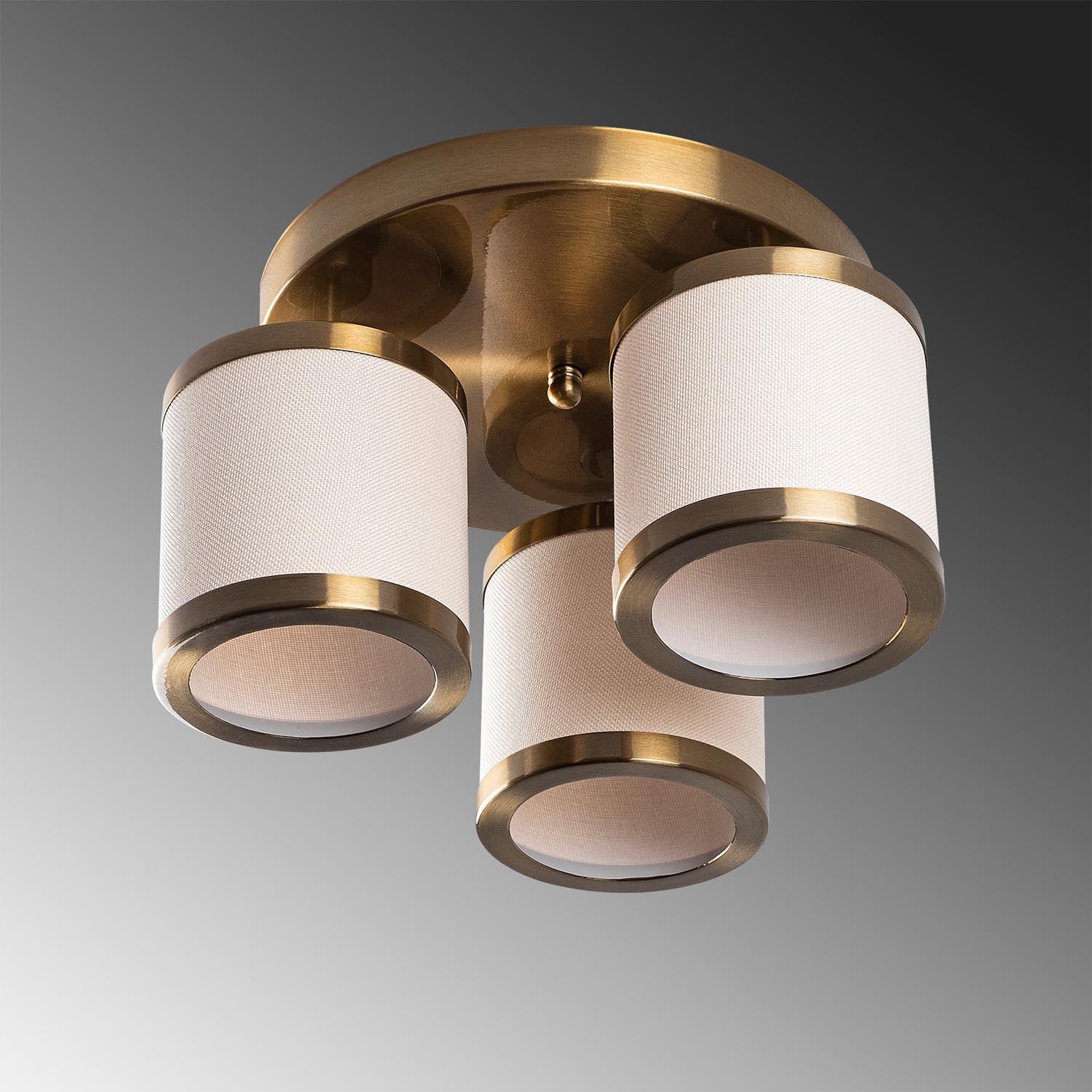 Way - 11625 in Vintage präsentiert im Onlineshop von KAQTU Design AG. Pendelleuchte ist von Opviq