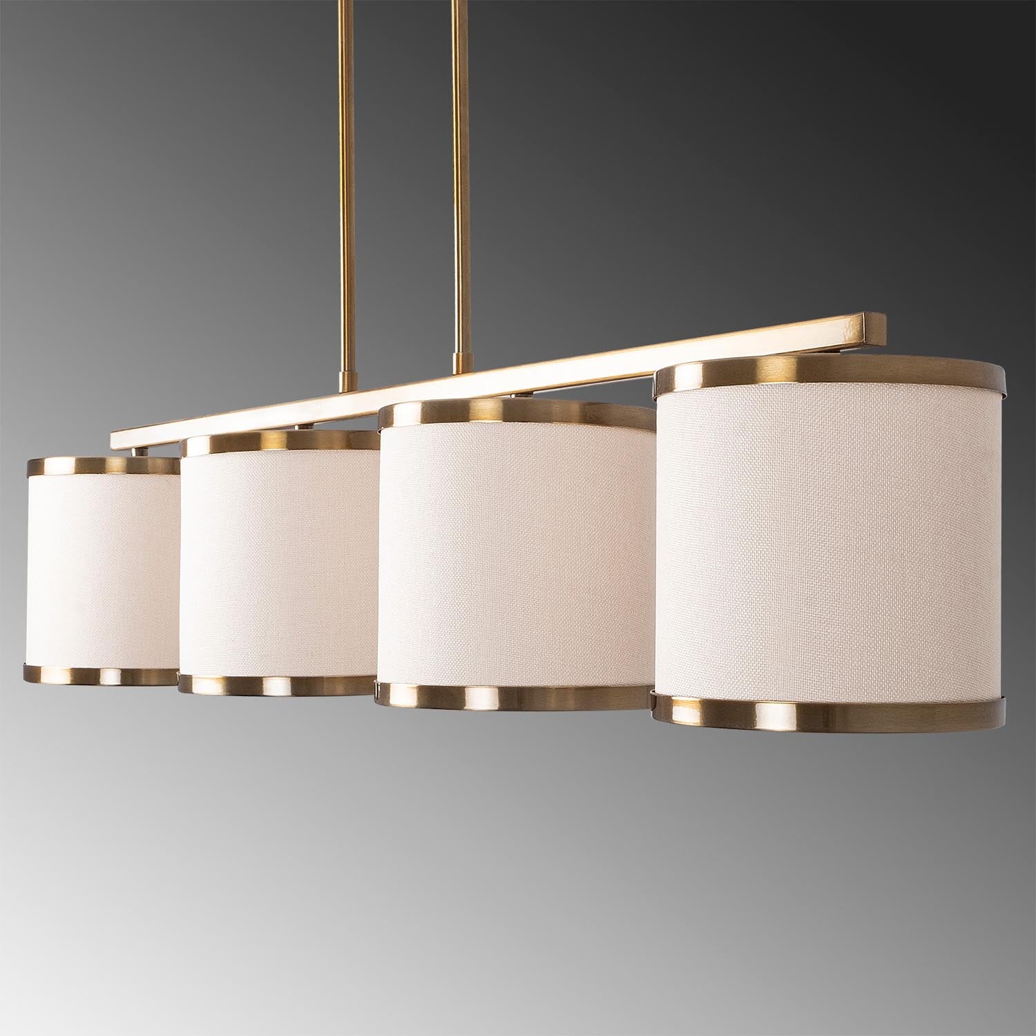 Way - 11645 in Vintage präsentiert im Onlineshop von KAQTU Design AG. Pendelleuchte ist von Opviq