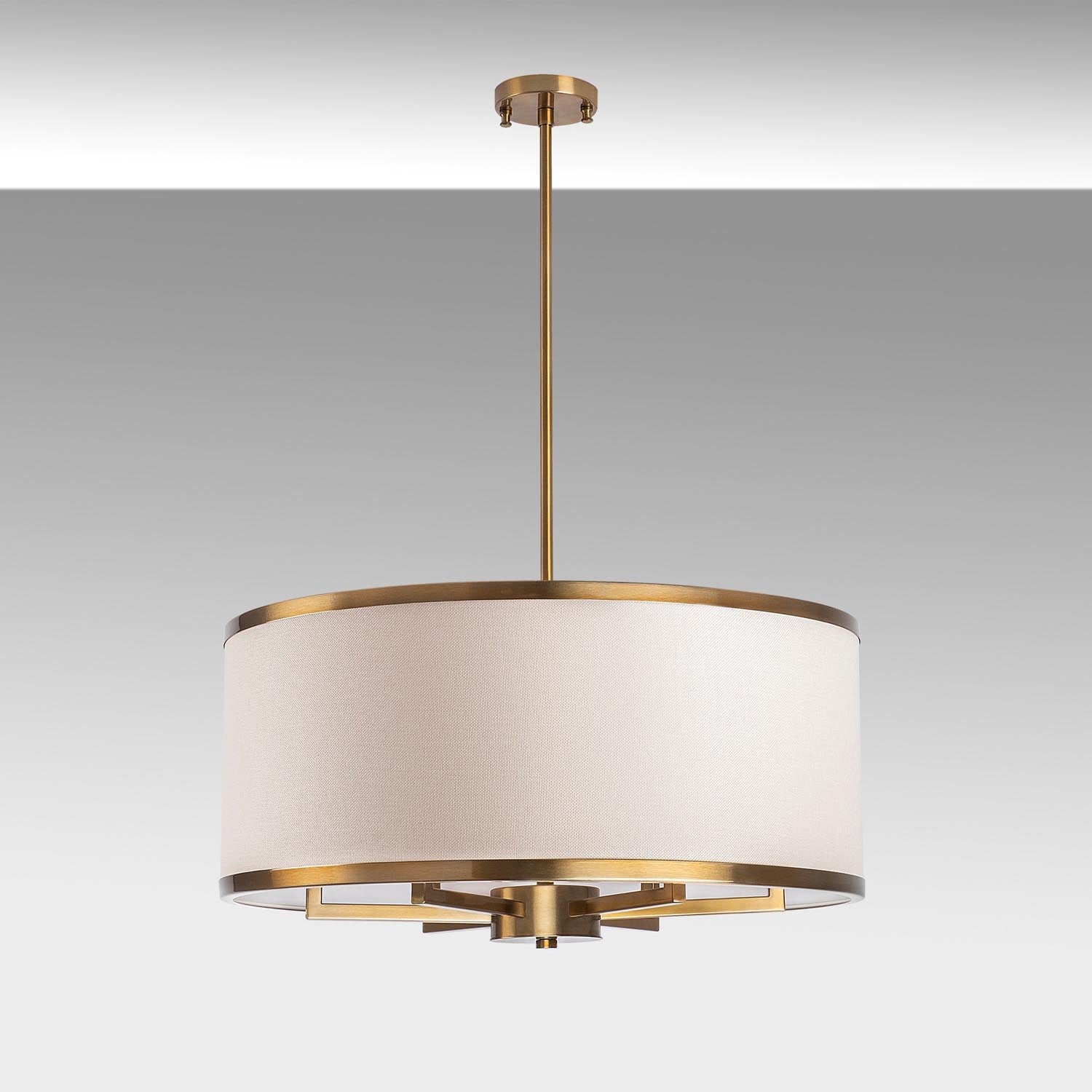 Way - 11655 in Vintage präsentiert im Onlineshop von KAQTU Design AG. Pendelleuchte ist von Opviq