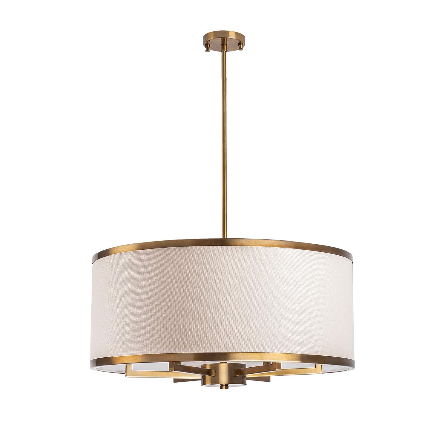 Way - 11655 in Vintage präsentiert im Onlineshop von KAQTU Design AG. Pendelleuchte ist von Opviq
