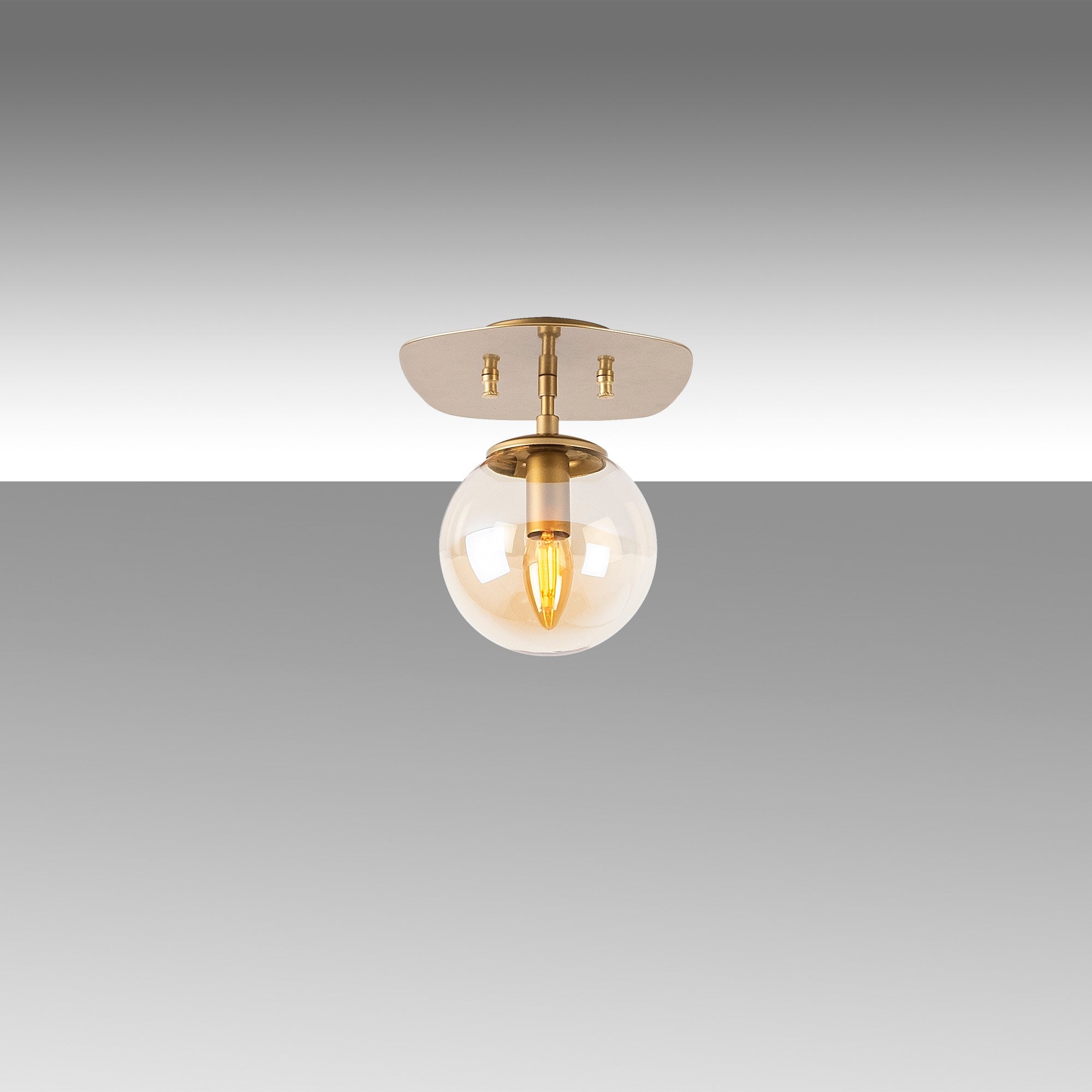 Well - 11666 in Vintage präsentiert im Onlineshop von KAQTU Design AG. Pendelleuchte ist von Opviq